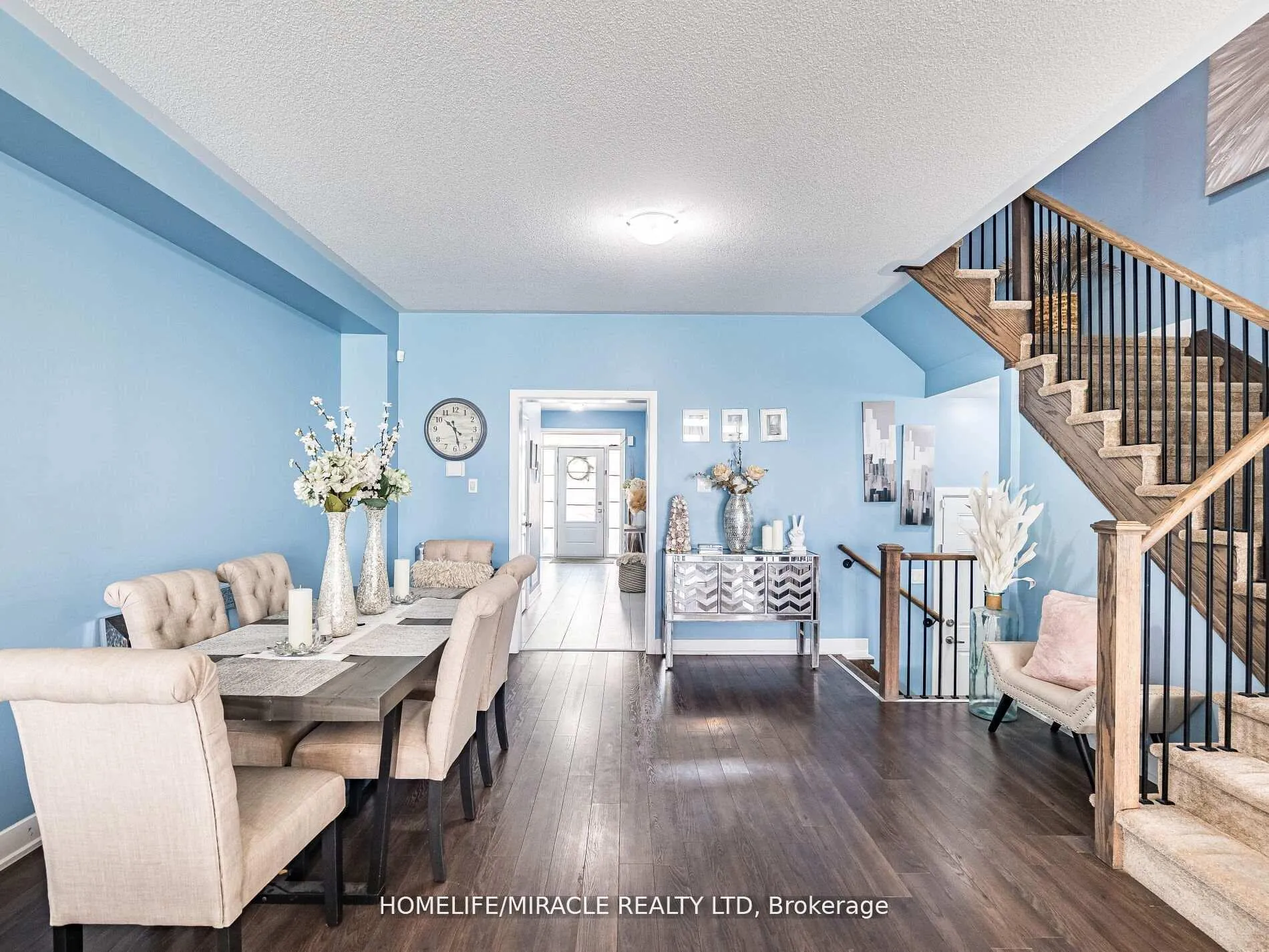 Photo 10 of Unit 147, 28 Donald Fleming Way, Whitby, Pringle Creek — HOMEH