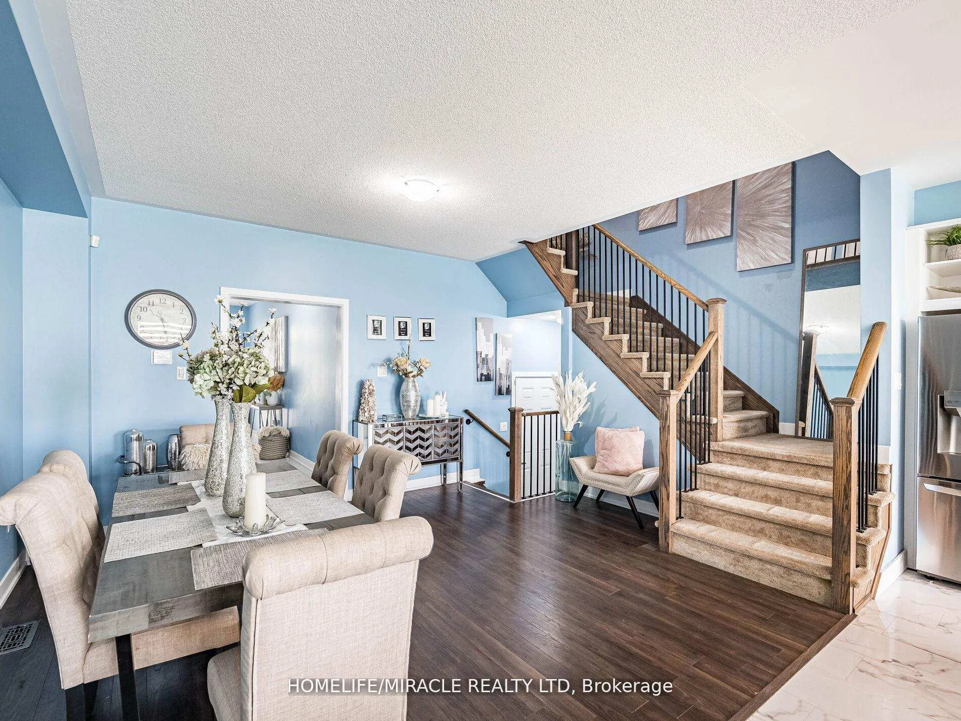 Photo 11 of Unit 147, 28 Donald Fleming Way, Whitby, Pringle Creek — HOMEH