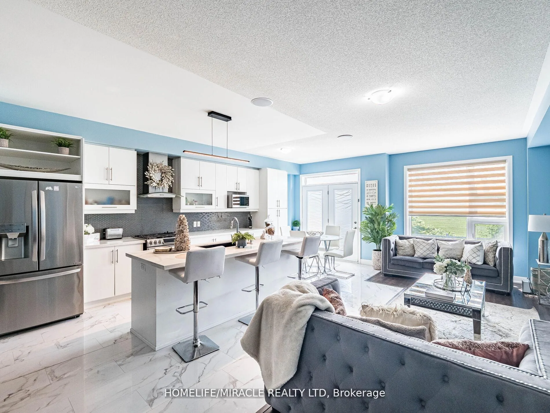 Photo 12 of Unit 147, 28 Donald Fleming Way, Whitby, Pringle Creek — HOMEH