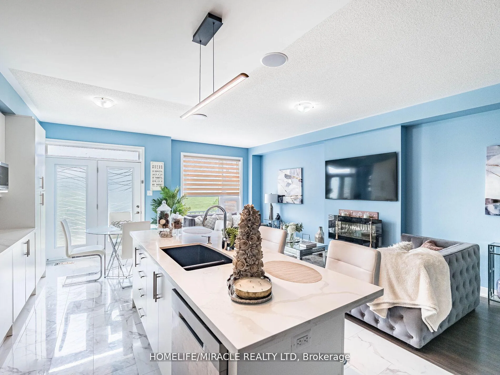 Photo 13 of Unit 147, 28 Donald Fleming Way, Whitby, Pringle Creek — HOMEH