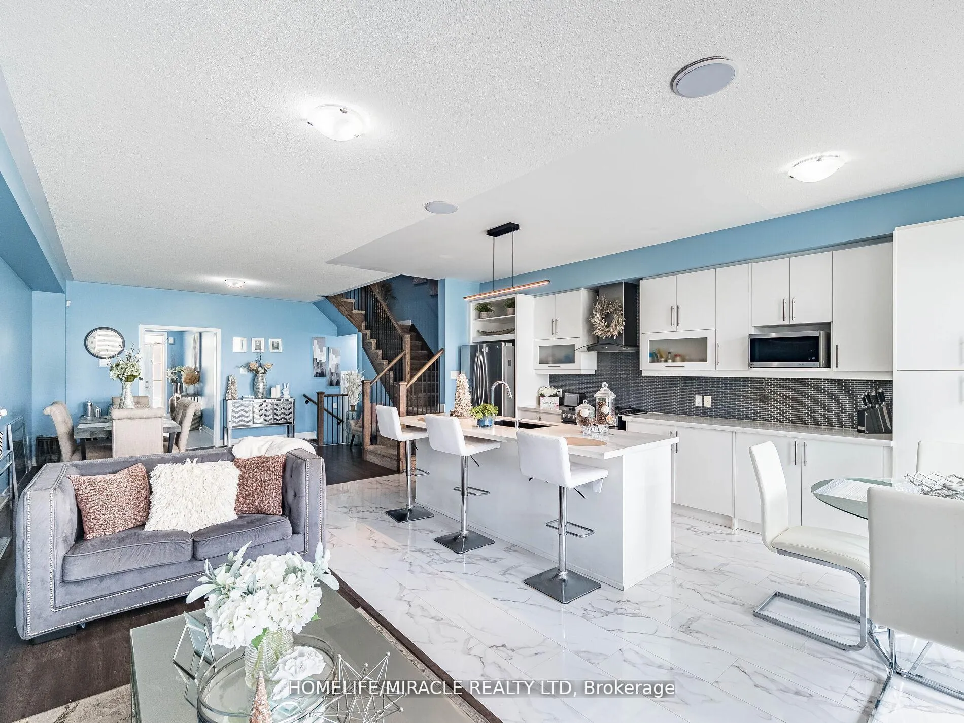Photo 14 of Unit 147, 28 Donald Fleming Way, Whitby, Pringle Creek — HOMEH