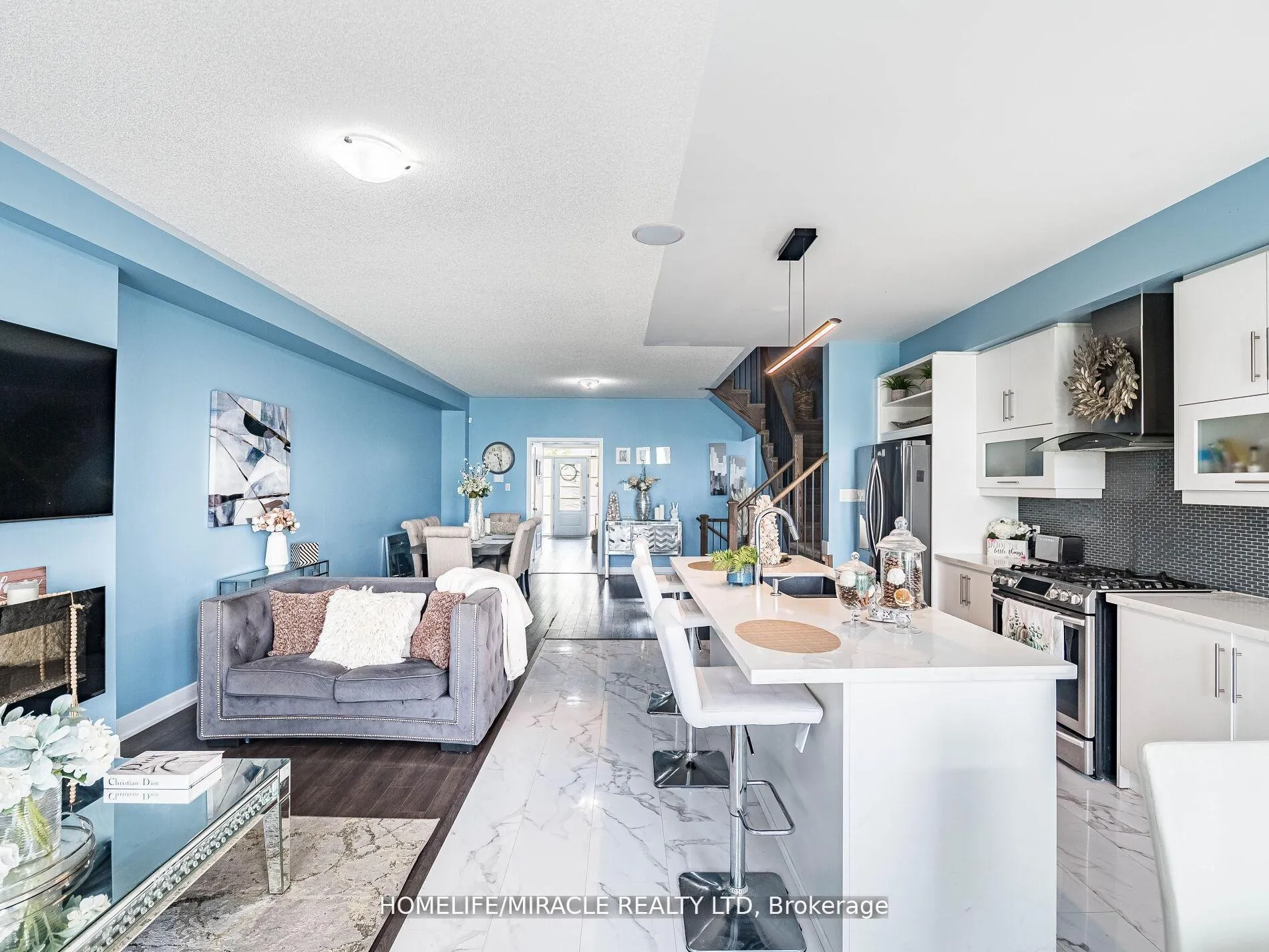 Photo 15 of Unit 147, 28 Donald Fleming Way, Whitby, Pringle Creek — HOMEH