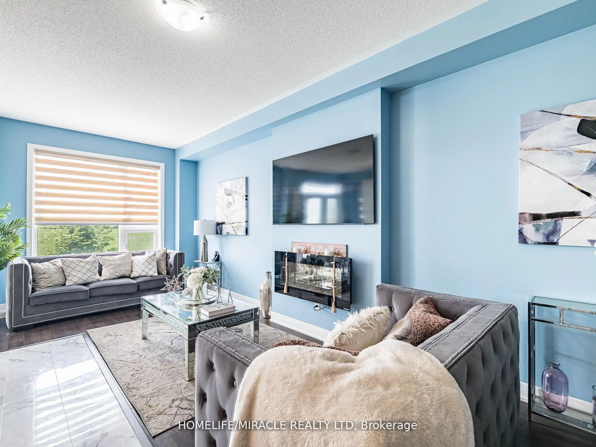 Photo 16 of Unit 147, 28 Donald Fleming Way, Whitby, Pringle Creek — HOMEH