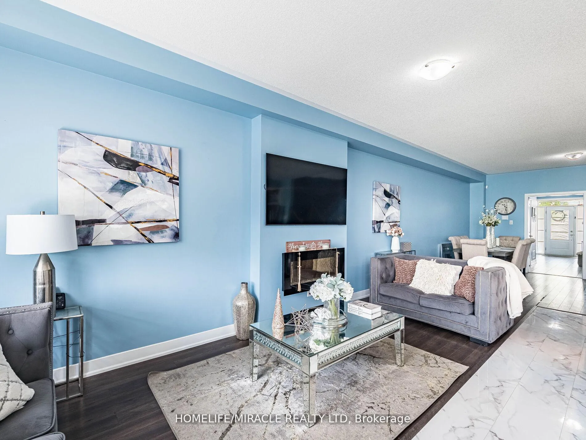 Photo 17 of Unit 147, 28 Donald Fleming Way, Whitby, Pringle Creek — HOMEH