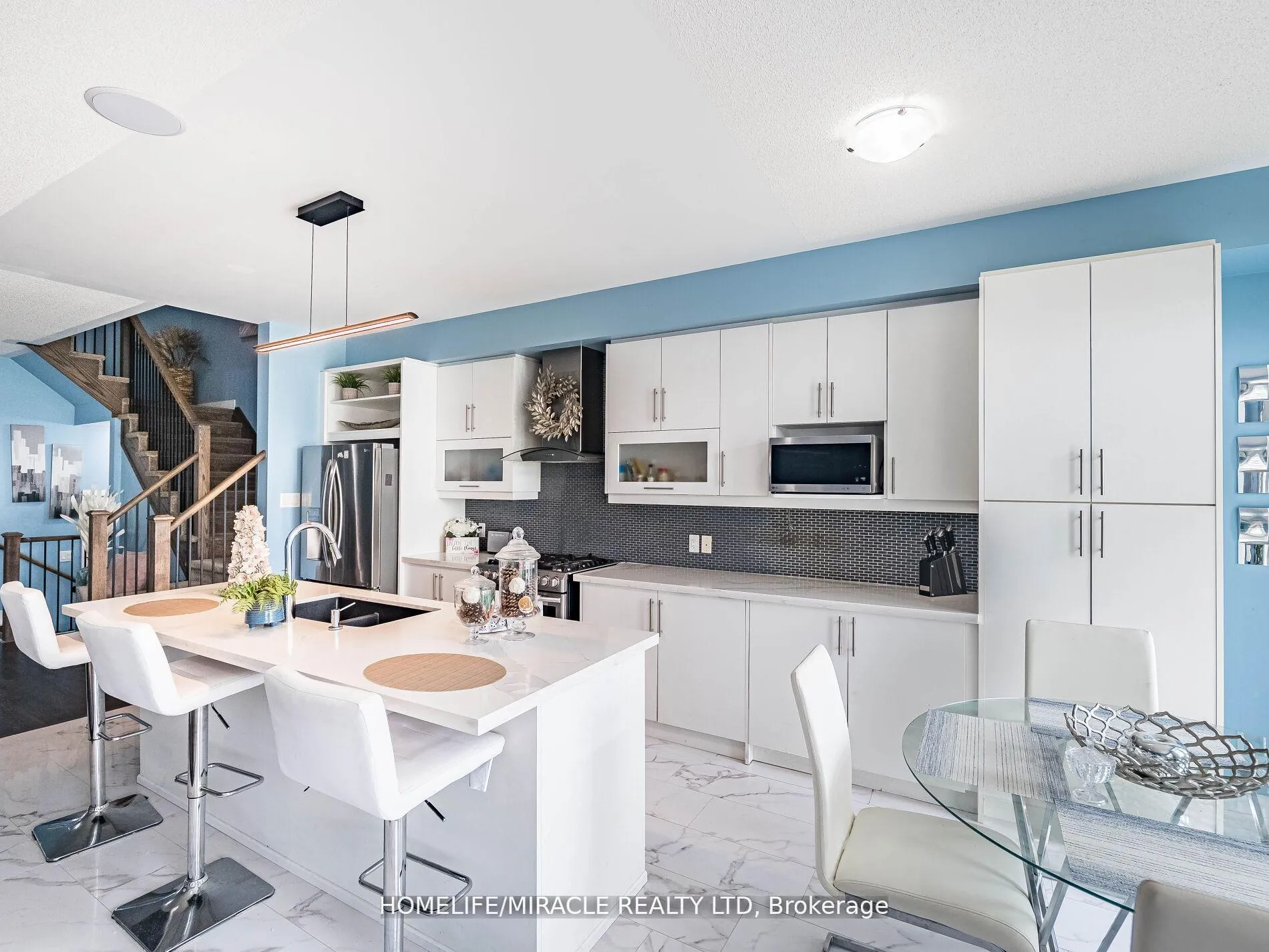 Photo 19 of Unit 147, 28 Donald Fleming Way, Whitby, Pringle Creek — HOMEH