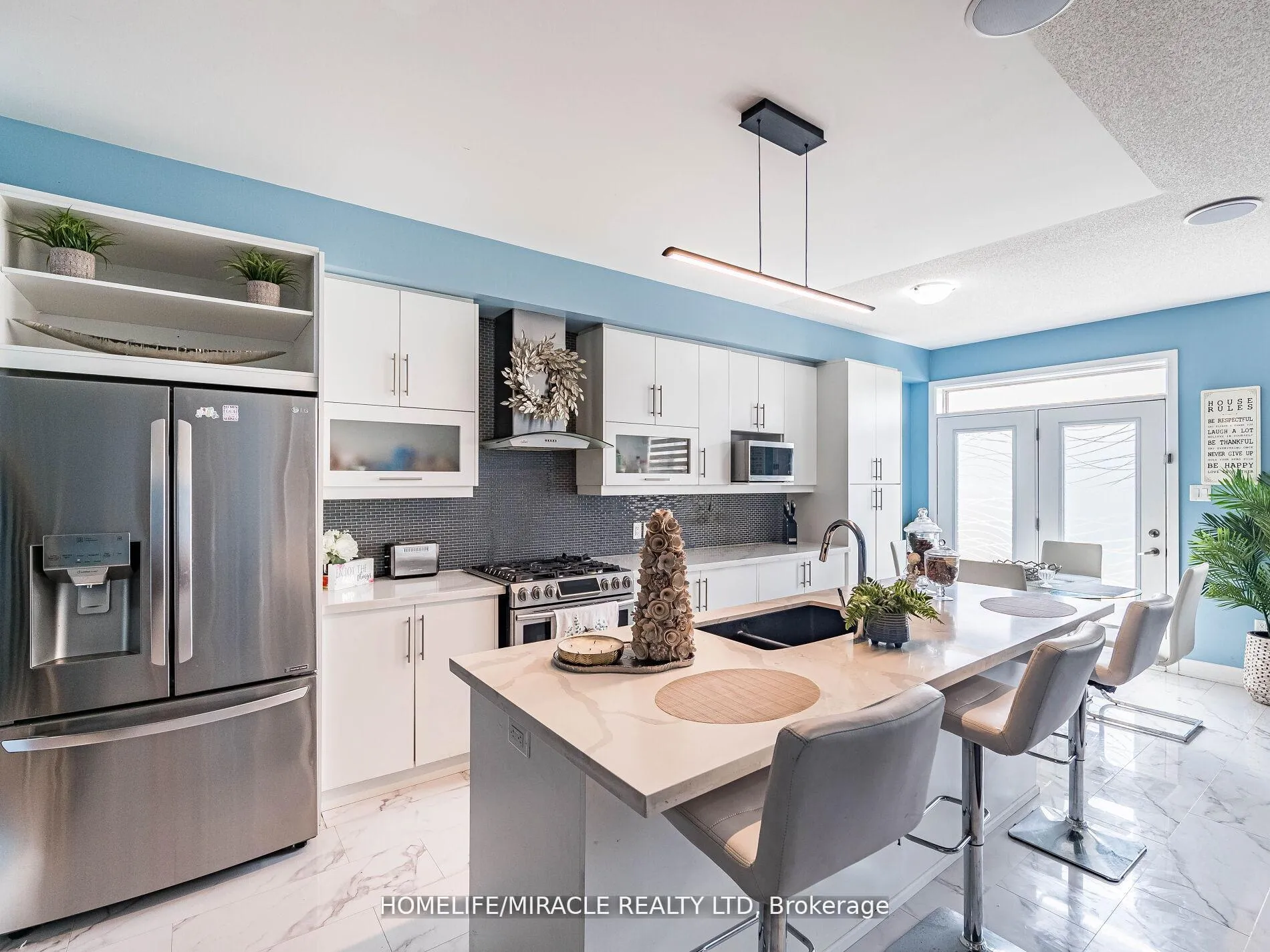 Photo 20 of Unit 147, 28 Donald Fleming Way, Whitby, Pringle Creek — HOMEH