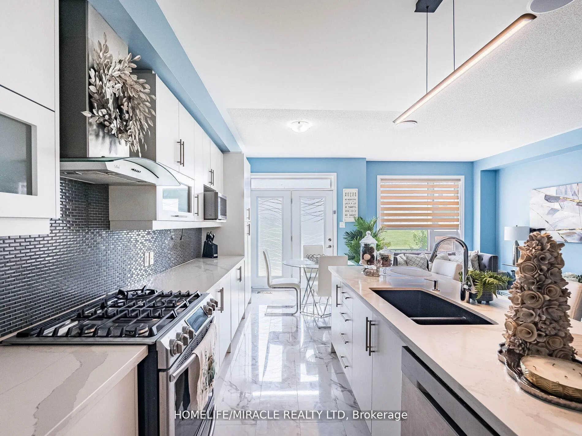 Photo 21 of Unit 147, 28 Donald Fleming Way, Whitby, Pringle Creek — HOMEH