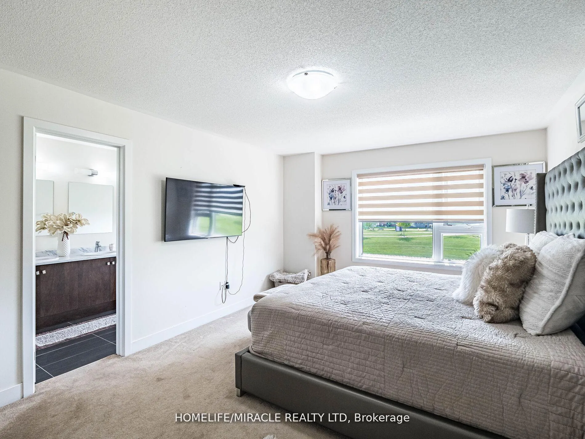 Photo 30 of Unit 147, 28 Donald Fleming Way, Whitby, Pringle Creek — HOMEH