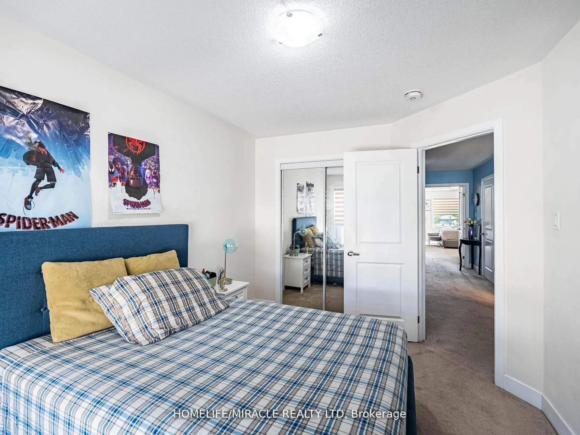 Photo 36 of Unit 147, 28 Donald Fleming Way, Whitby, Pringle Creek — HOMEH
