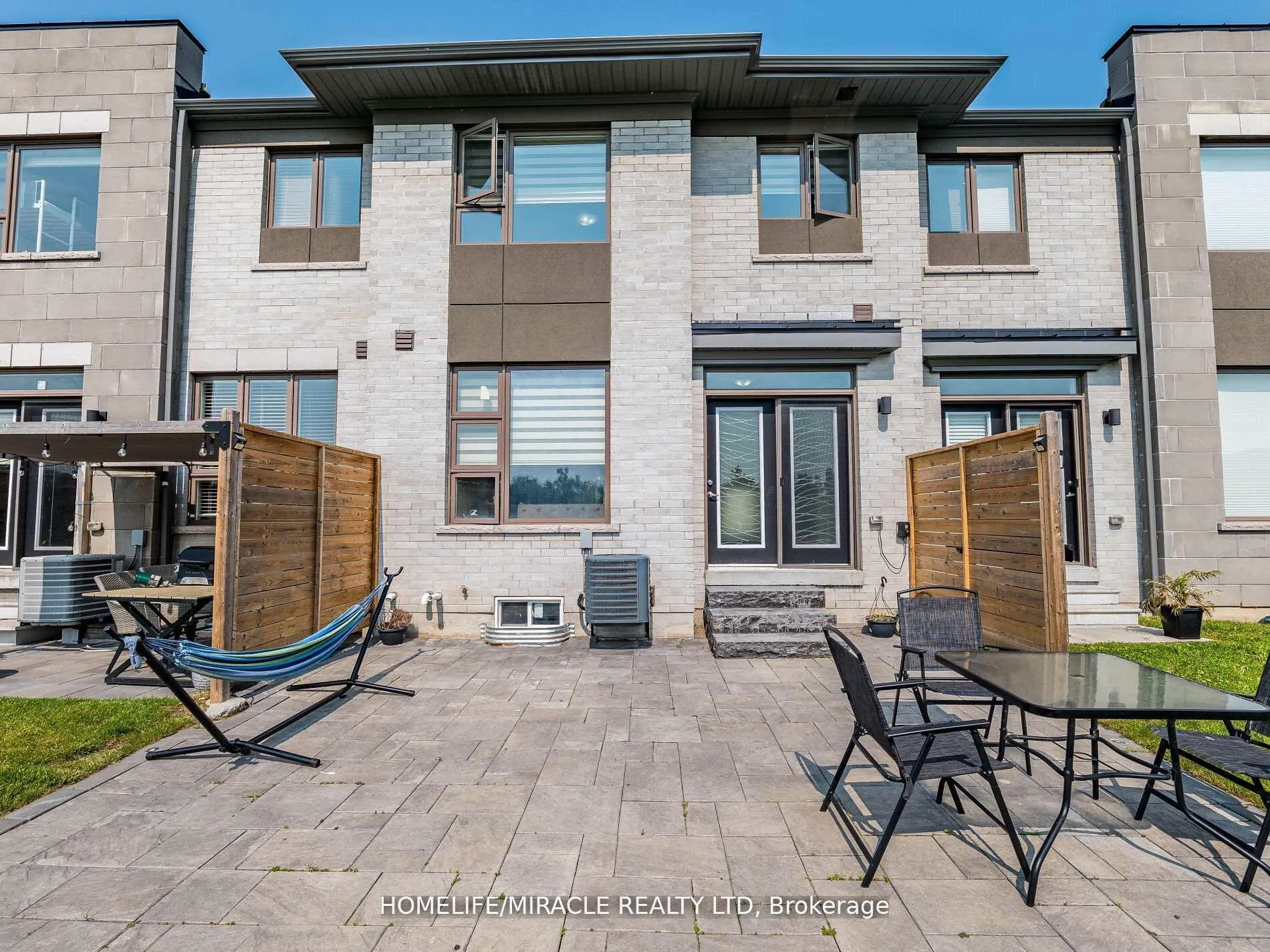 Photo 43 of Unit 147, 28 Donald Fleming Way, Whitby, Pringle Creek — HOMEH
