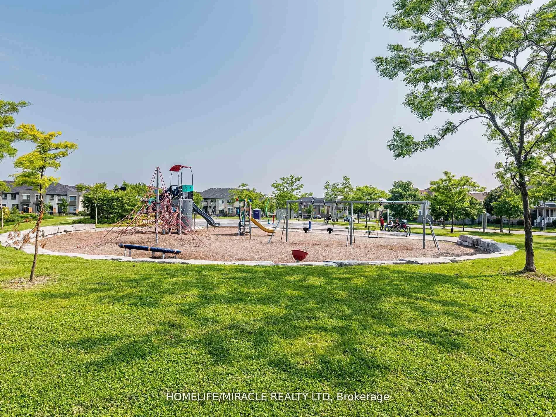 Photo 45 of Unit 147, 28 Donald Fleming Way, Whitby, Pringle Creek — HOMEH