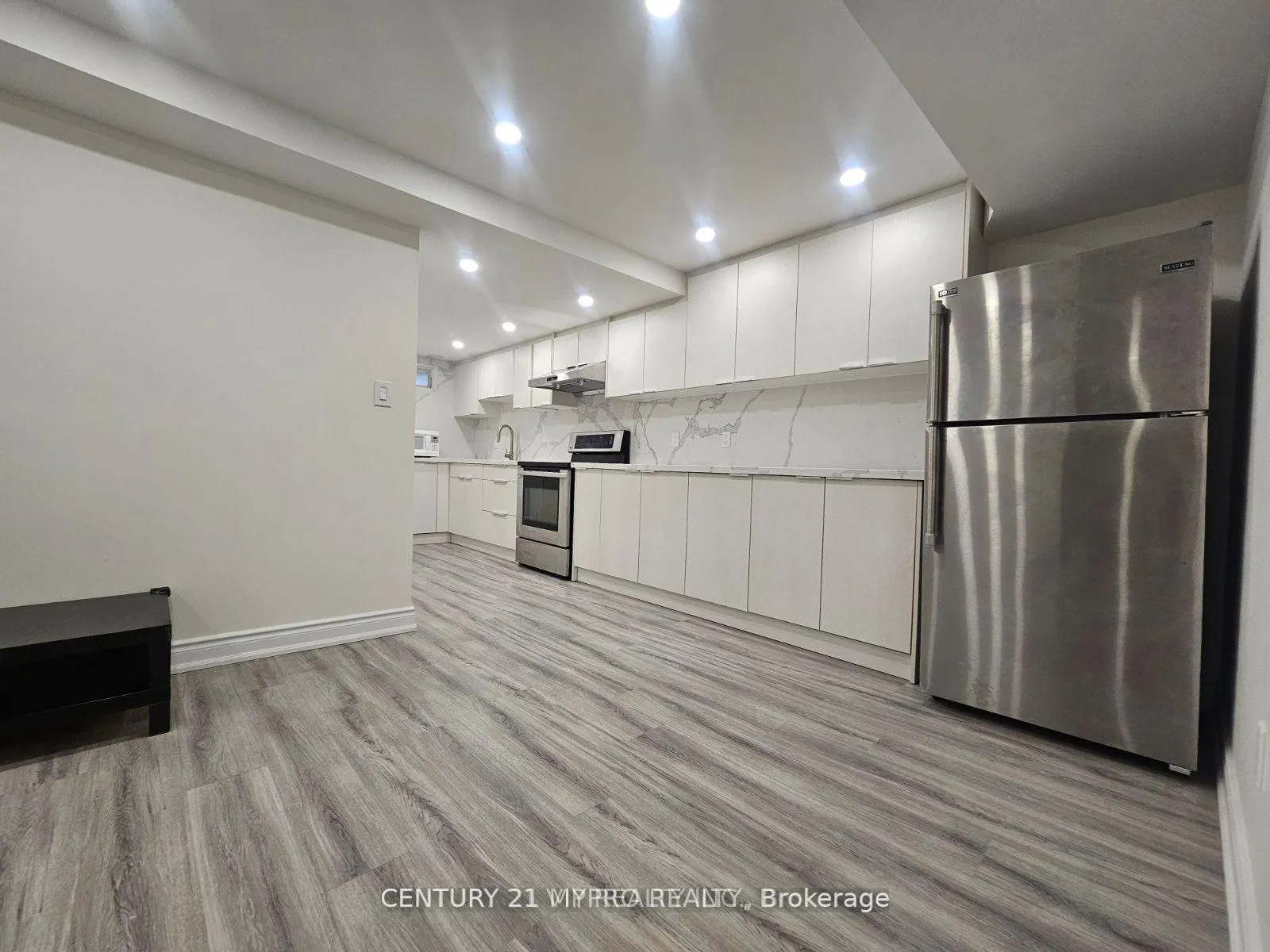 Photo 1 of Unit Basement, 25 Kentley Street, Markham, Berczy — HOMEH