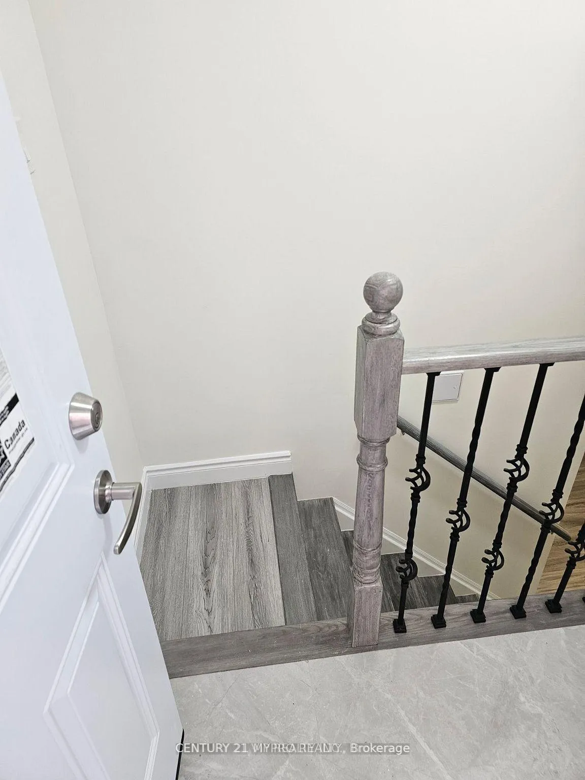 Photo 12 of Unit Basement, 25 Kentley Street, Markham, Berczy — HOMEH