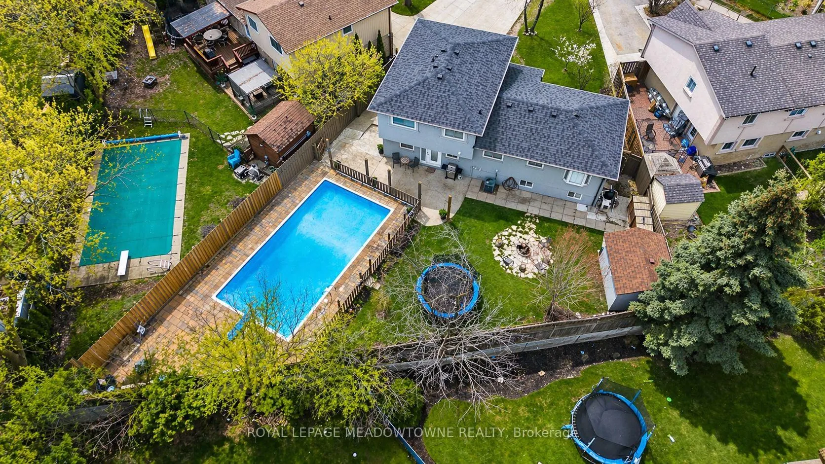 Photo 1 of 536 Nelson Court, Milton, Dorset Park — HOMEH