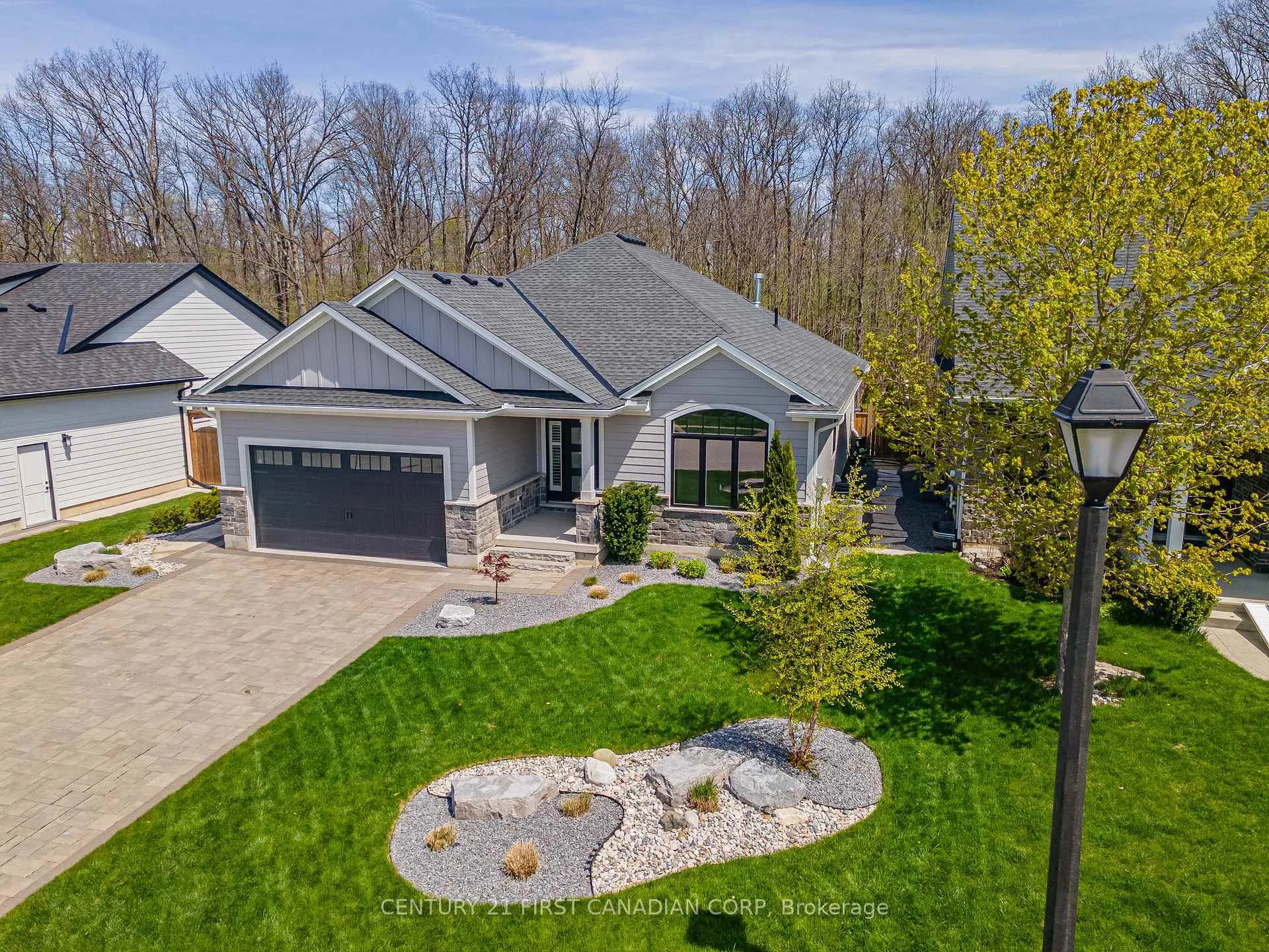 Photo 1 of 65 Deerfield Road, Lambton Shores, Grand Bend — HOMEH