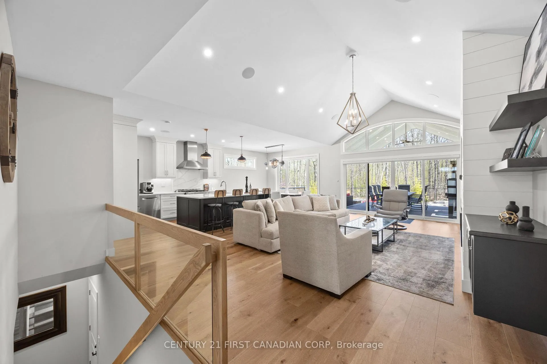 Photo 6 of 65 Deerfield Road, Lambton Shores, Grand Bend — HOMEH