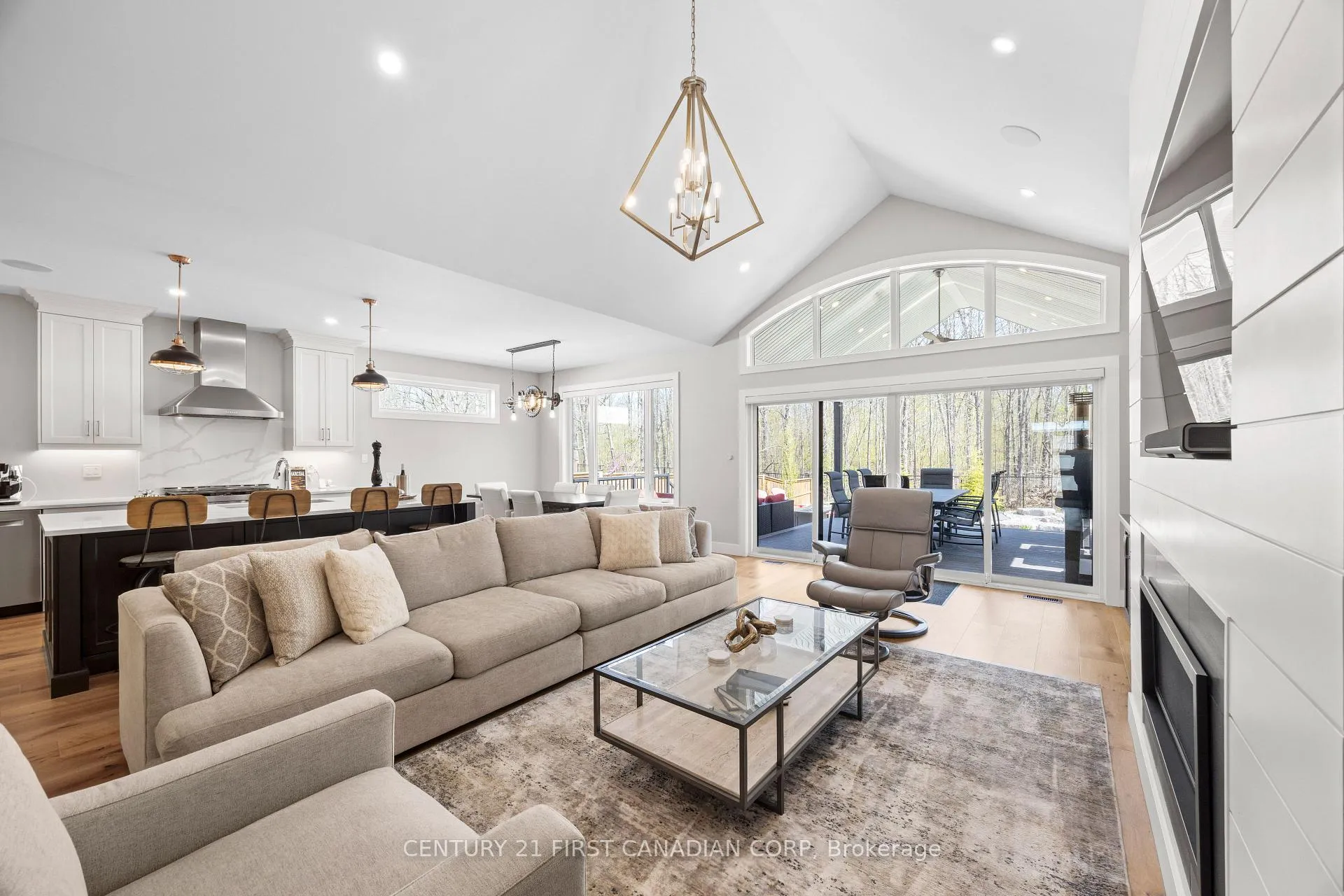 Photo 7 of 65 Deerfield Road, Lambton Shores, Grand Bend — HOMEH