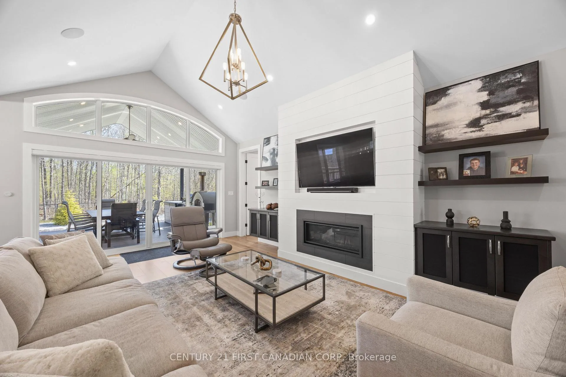Photo 8 of 65 Deerfield Road, Lambton Shores, Grand Bend — HOMEH