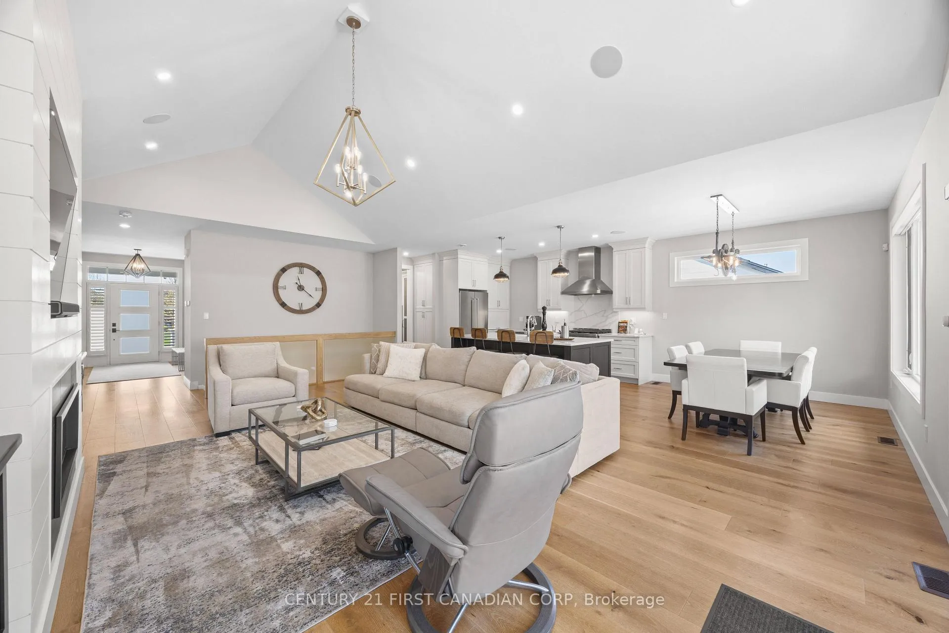 Photo 9 of 65 Deerfield Road, Lambton Shores, Grand Bend — HOMEH