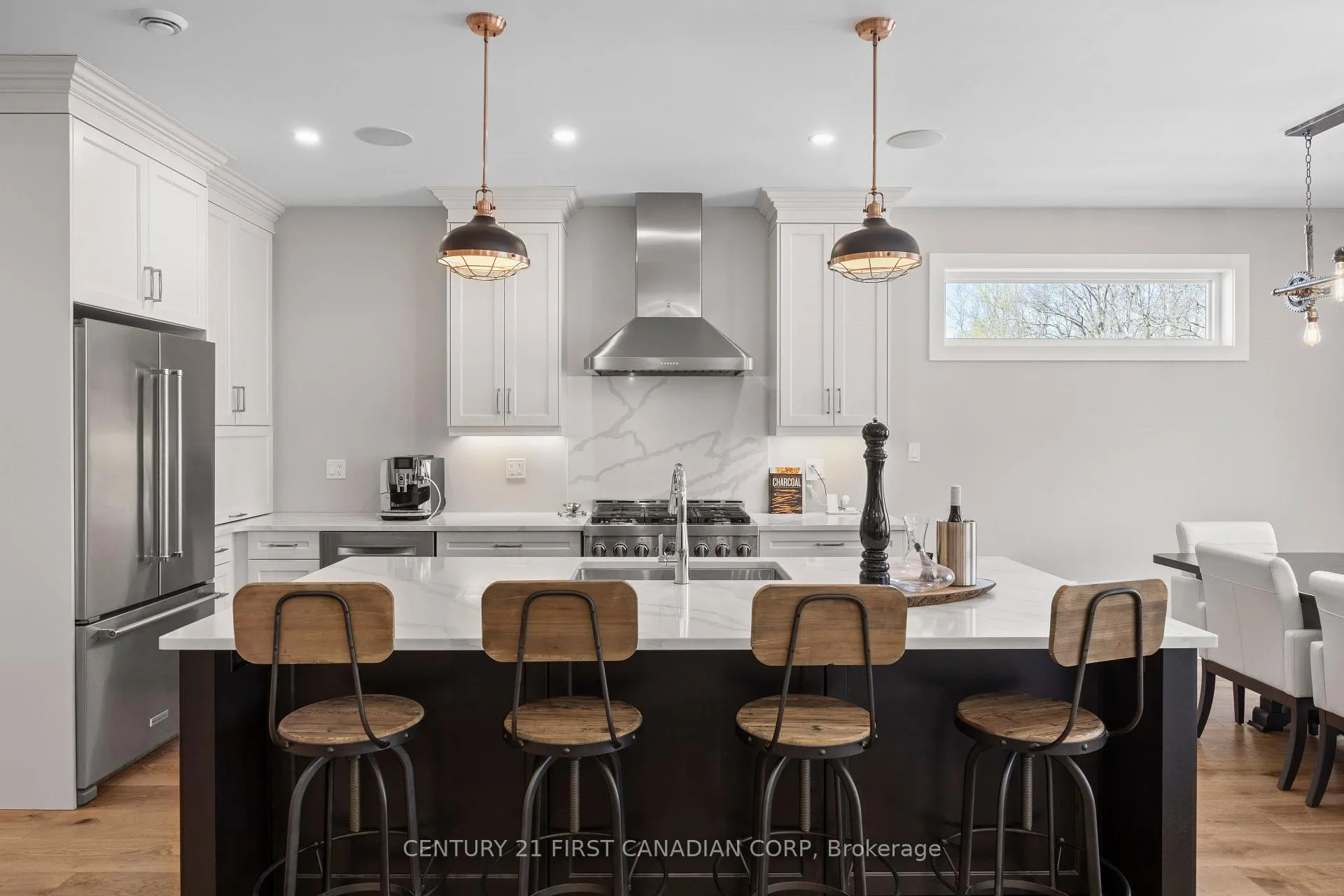 Photo 10 of 65 Deerfield Road, Lambton Shores, Grand Bend — HOMEH