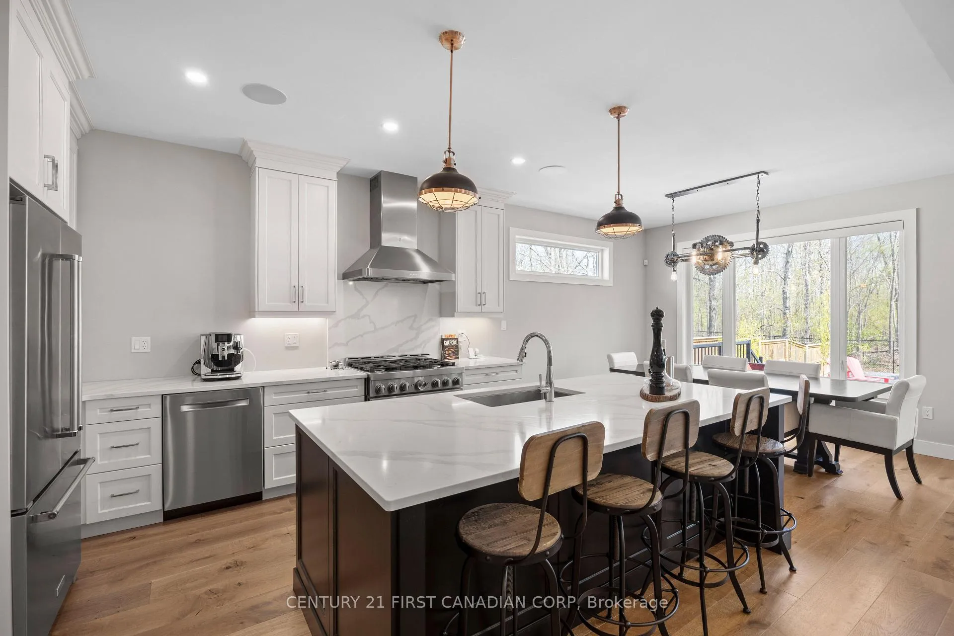 Photo 12 of 65 Deerfield Road, Lambton Shores, Grand Bend — HOMEH