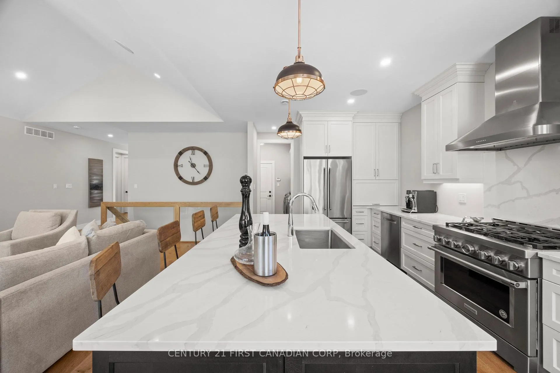 Photo 13 of 65 Deerfield Road, Lambton Shores, Grand Bend — HOMEH