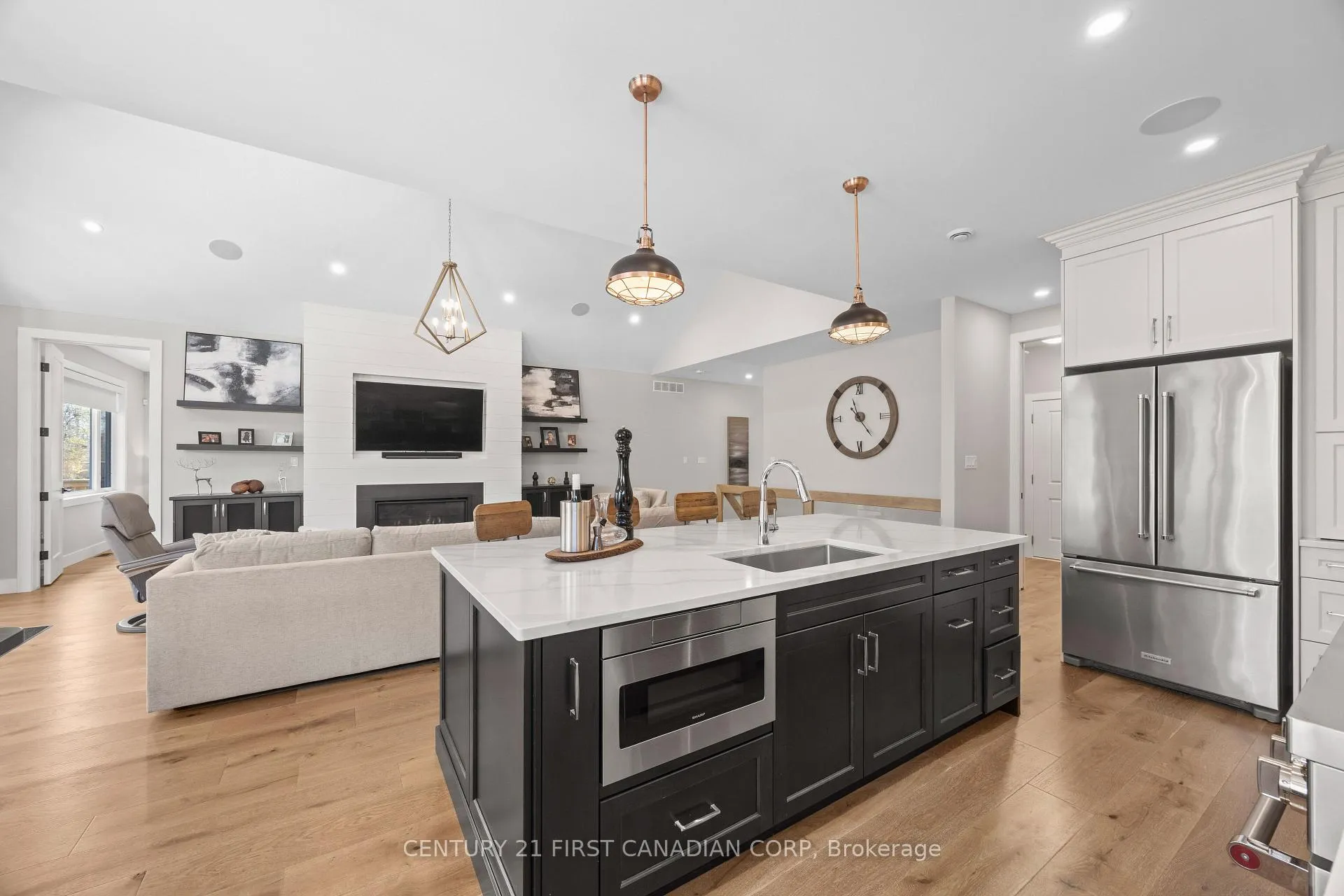 Photo 14 of 65 Deerfield Road, Lambton Shores, Grand Bend — HOMEH