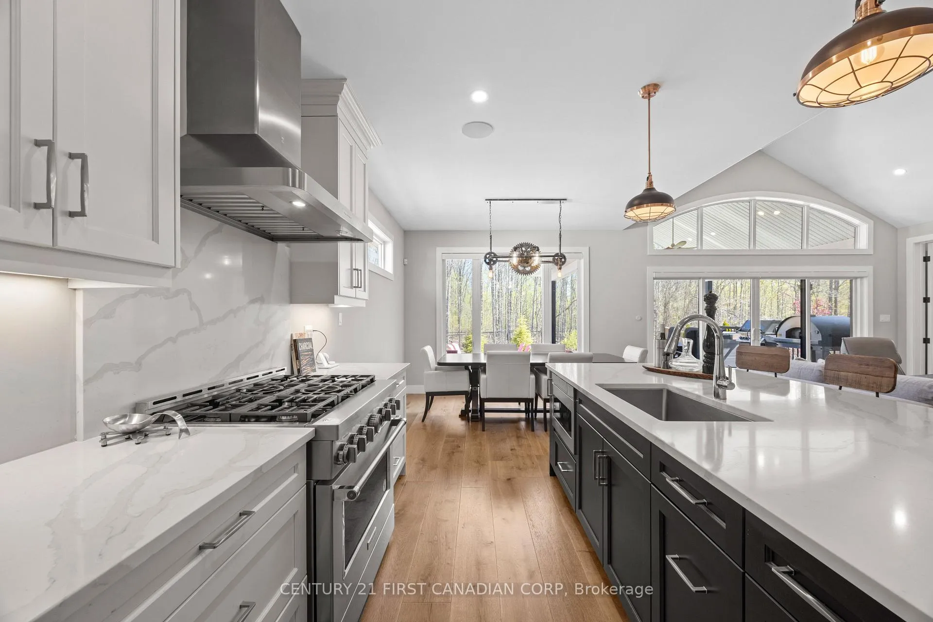 Photo 15 of 65 Deerfield Road, Lambton Shores, Grand Bend — HOMEH