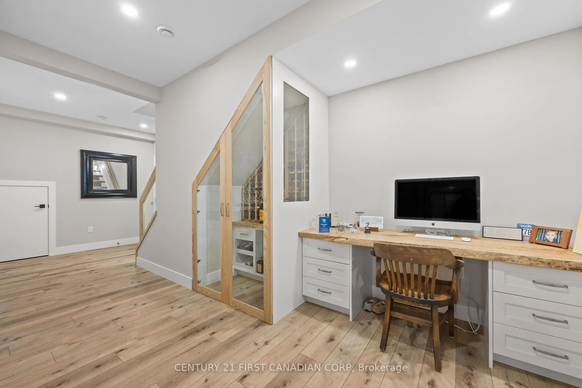 Photo 26 of 65 Deerfield Road, Lambton Shores, Grand Bend — HOMEH