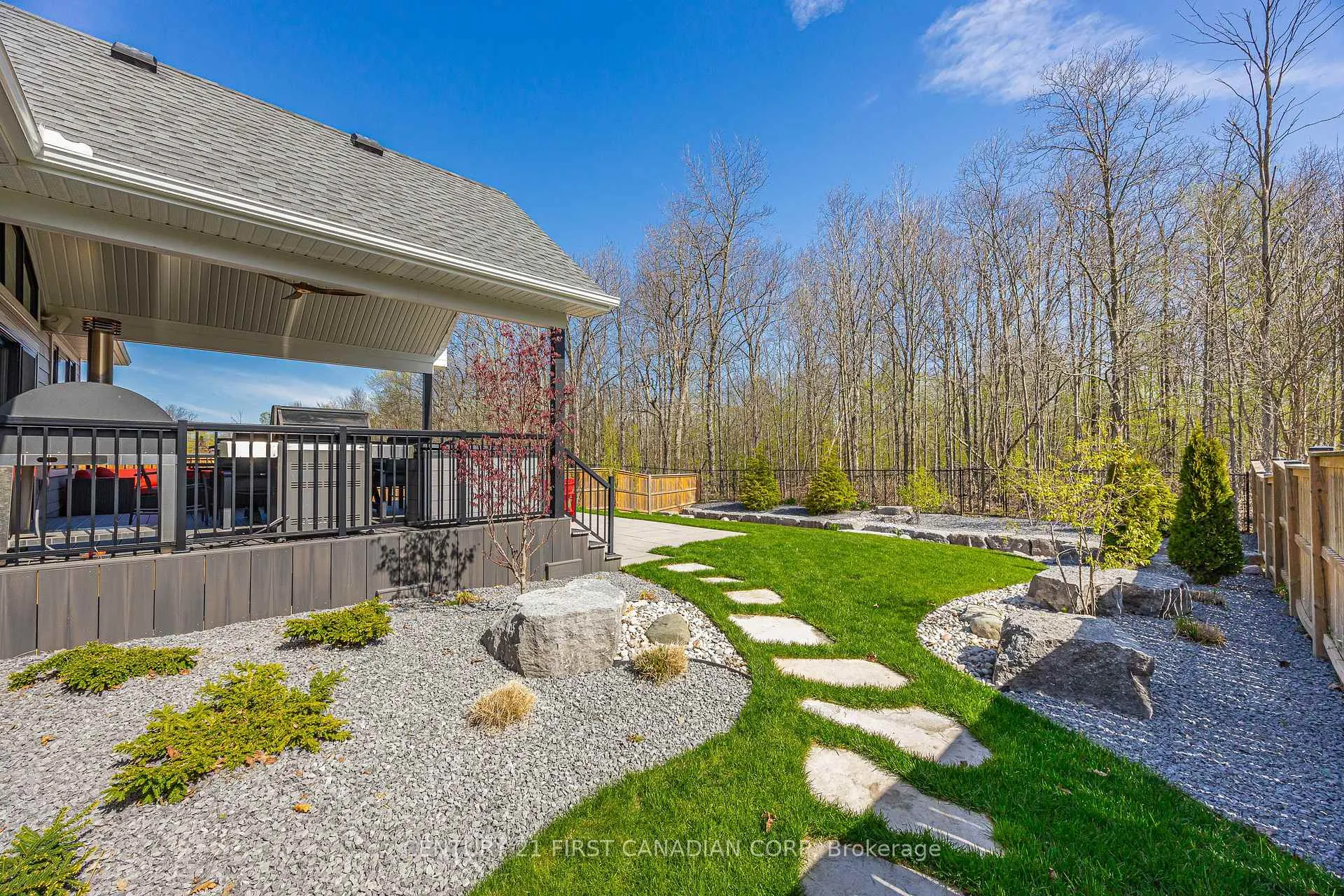 Photo 37 of 65 Deerfield Road, Lambton Shores, Grand Bend — HOMEH