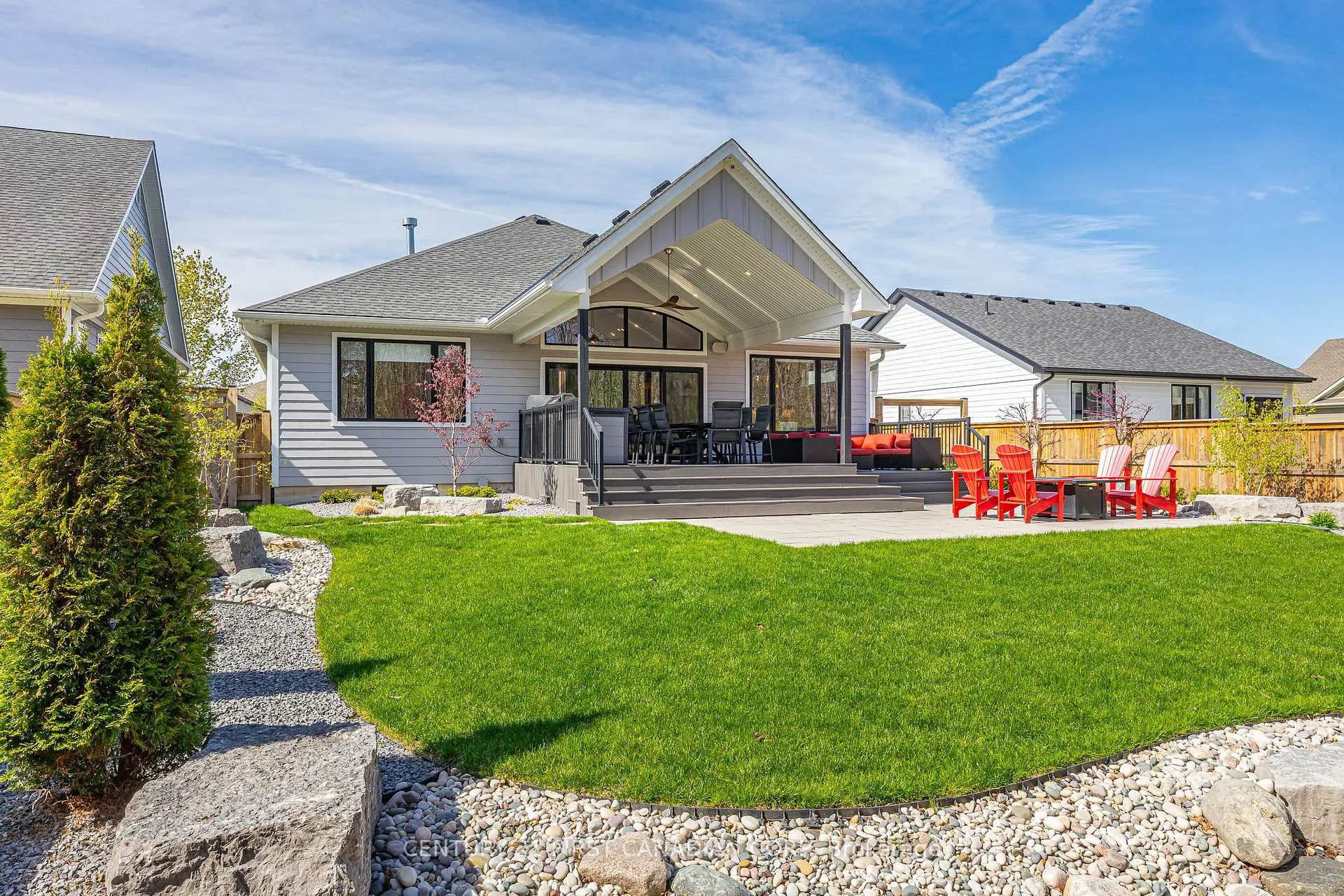 Photo 38 of 65 Deerfield Road, Lambton Shores, Grand Bend — HOMEH