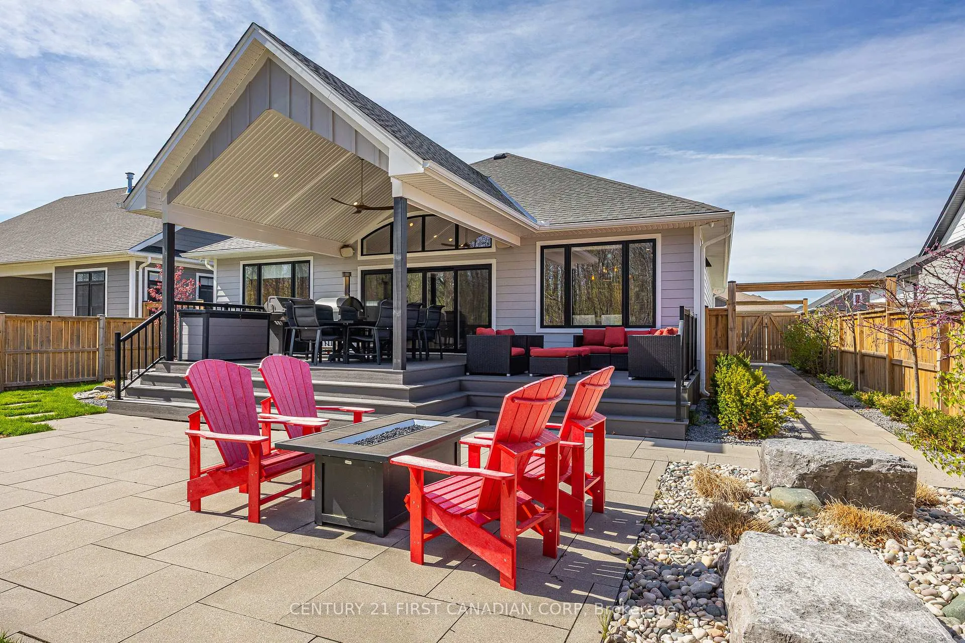 Photo 39 of 65 Deerfield Road, Lambton Shores, Grand Bend — HOMEH