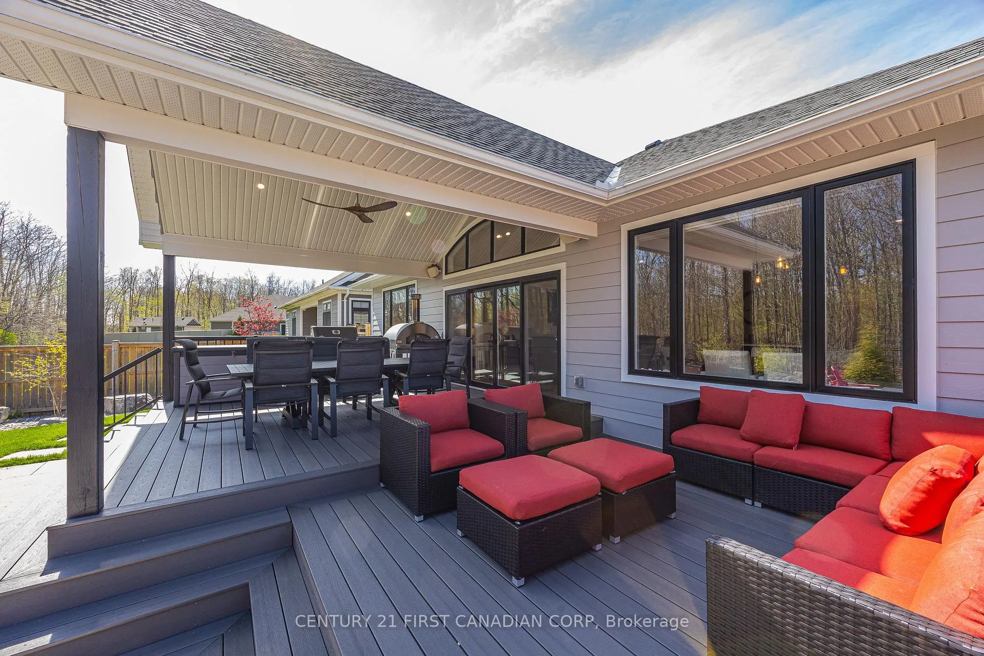 Photo 40 of 65 Deerfield Road, Lambton Shores, Grand Bend — HOMEH