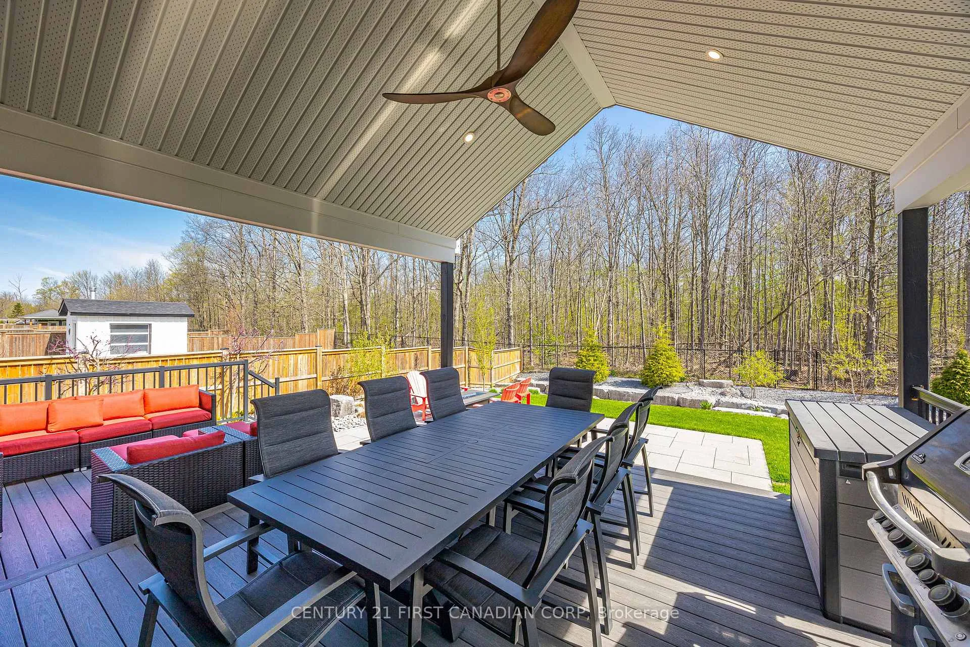 Photo 43 of 65 Deerfield Road, Lambton Shores, Grand Bend — HOMEH