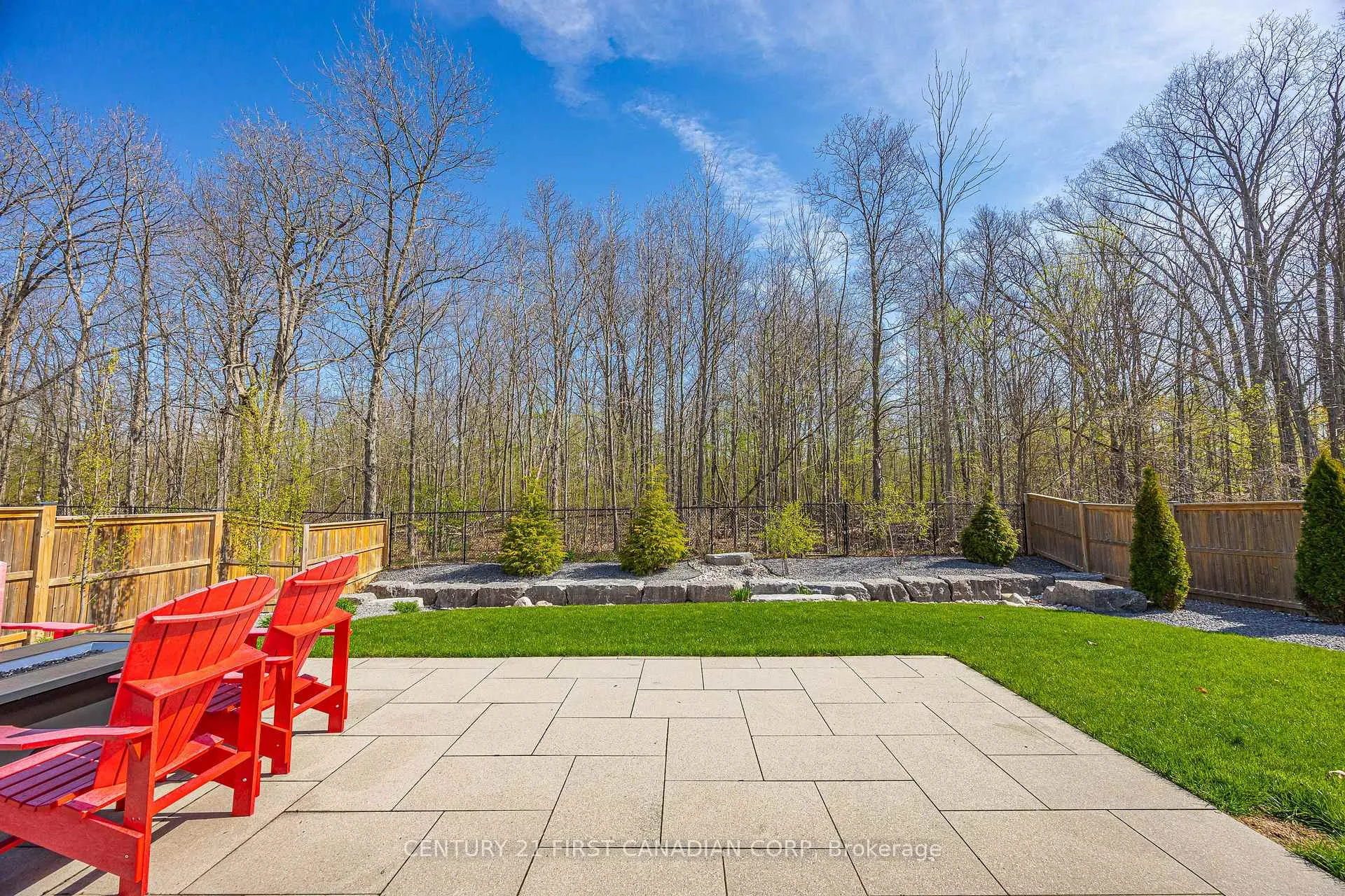 Photo 44 of 65 Deerfield Road, Lambton Shores, Grand Bend — HOMEH