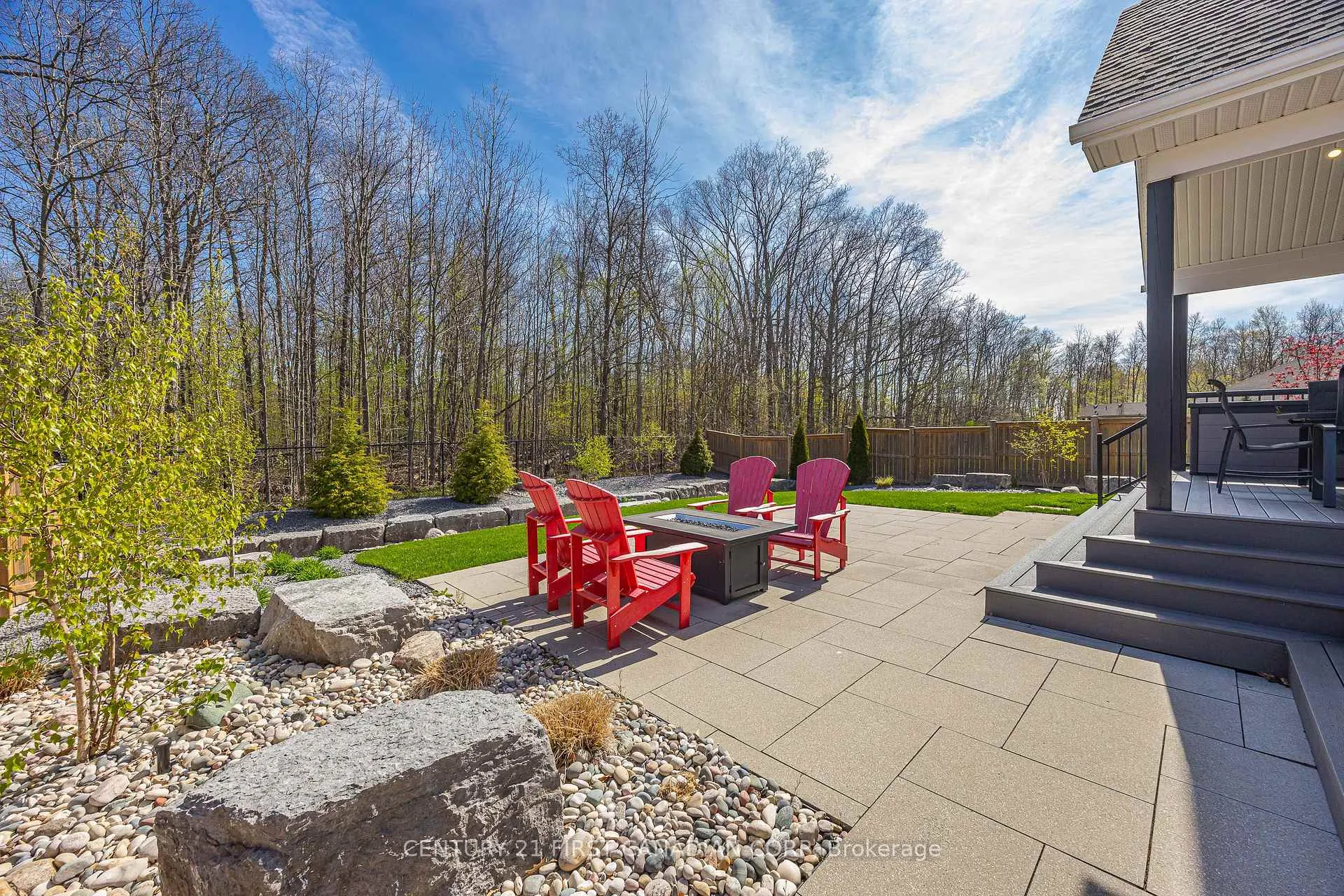 Photo 45 of 65 Deerfield Road, Lambton Shores, Grand Bend — HOMEH