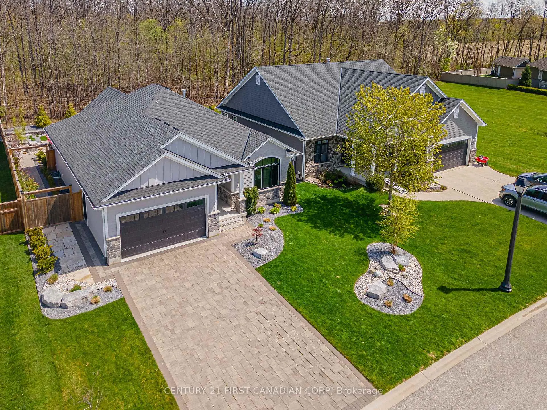 Photo 49 of 65 Deerfield Road, Lambton Shores, Grand Bend — HOMEH