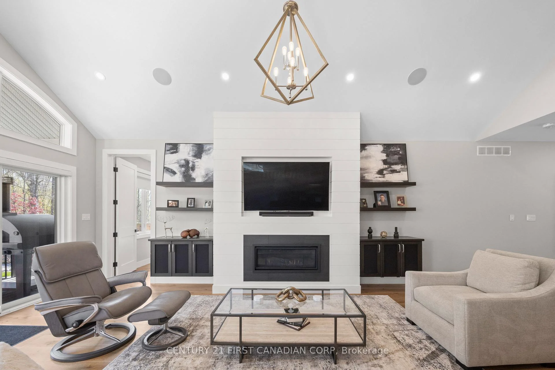Photo 11 of 65 Deerfield Road, Lambton Shores, Grand Bend — HOMEH