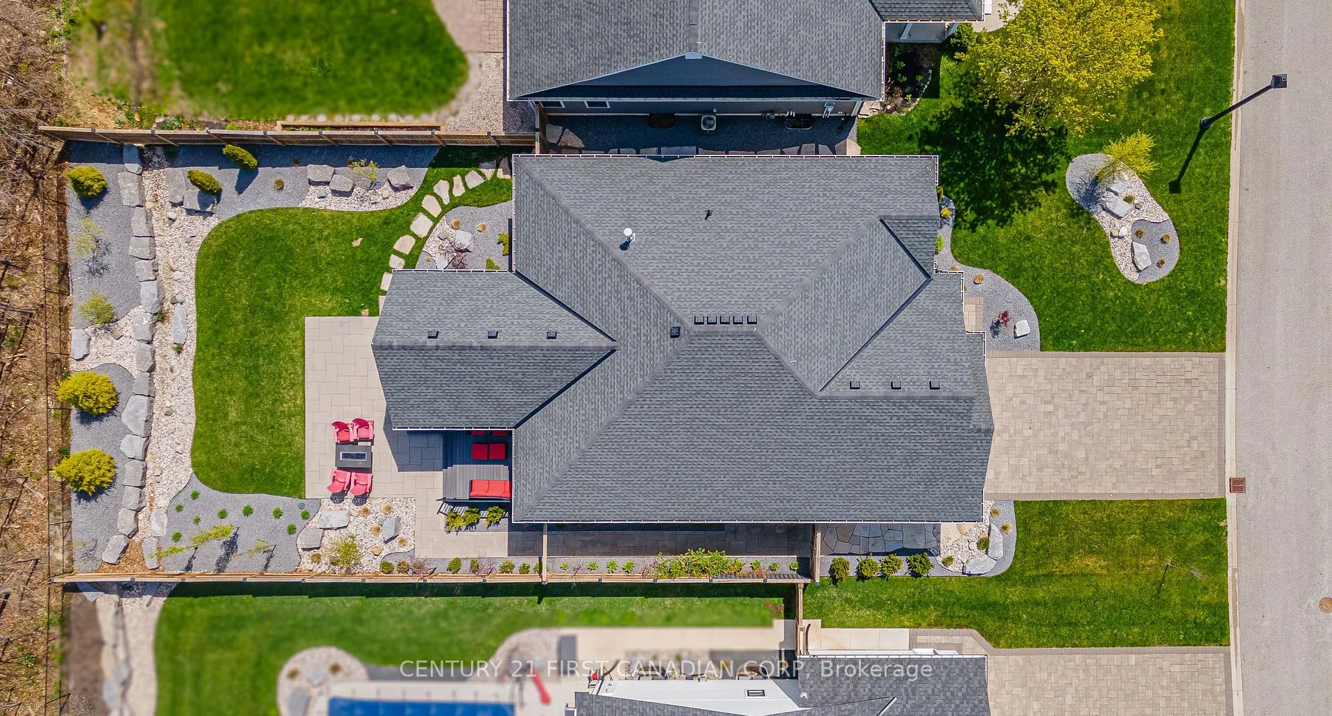 Photo 56 of 65 Deerfield Road, Lambton Shores, Grand Bend — HOMEH