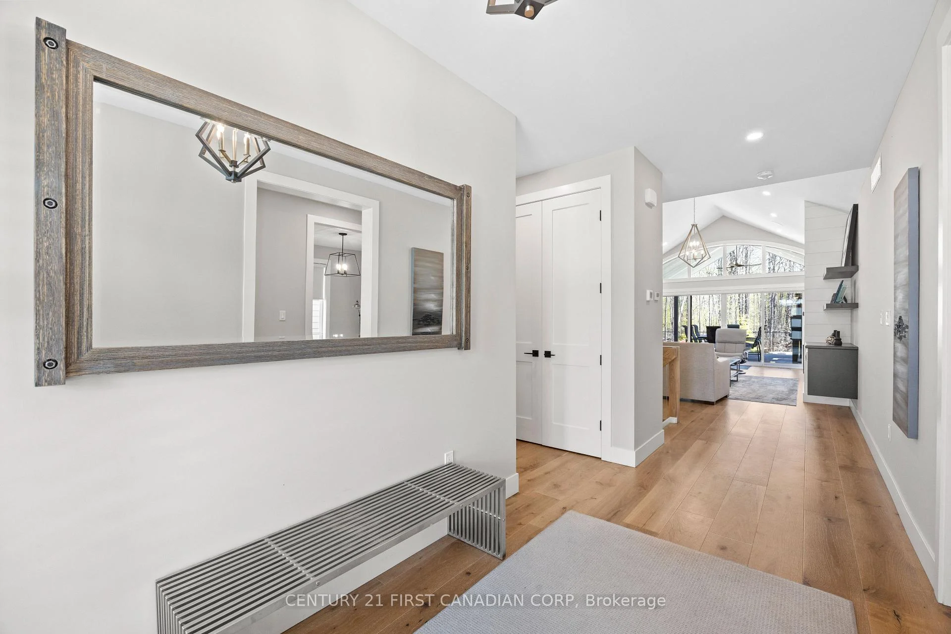 Photo 59 of 65 Deerfield Road, Lambton Shores, Grand Bend — HOMEH