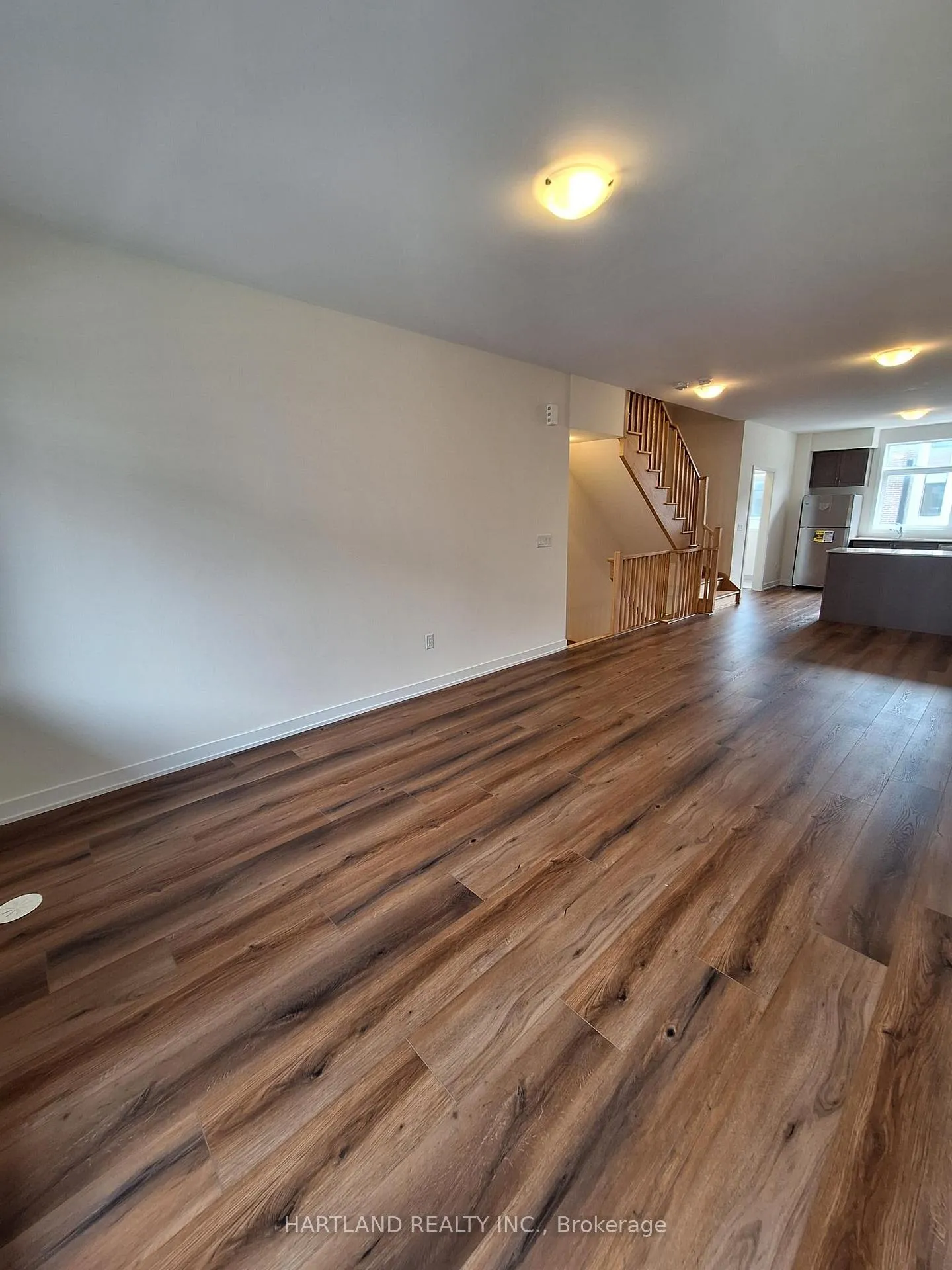 Photo 4 of Unit 1202, 1695 Dersan Street, Pickering, Duffin Heights — HOMEH