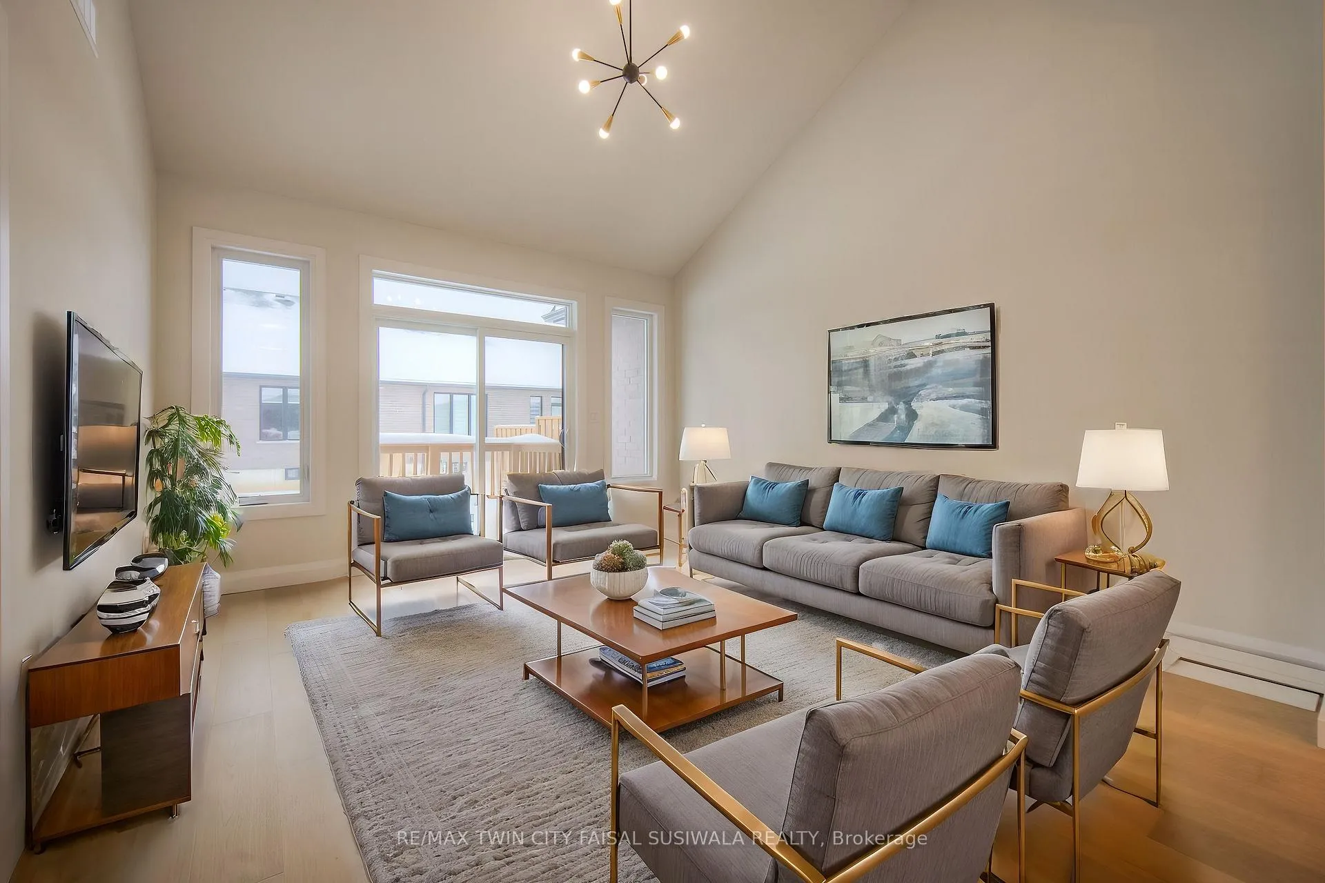 Photo 6 of Unit 1, 264 Blair Road, Cambridge, Blair Road — HOMEH