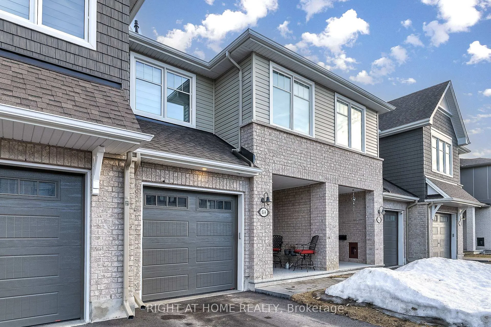 Photo 2 of 614 Taliesin Crescent, Ottawa, Remainder of Stittsville & Area — HOMEH