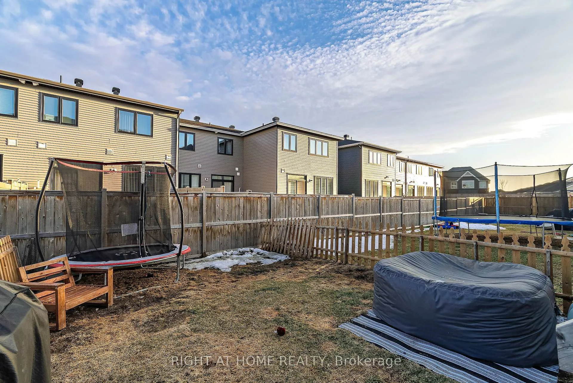 Photo 36 of 614 Taliesin Crescent, Ottawa, Remainder of Stittsville & Area — HOMEH