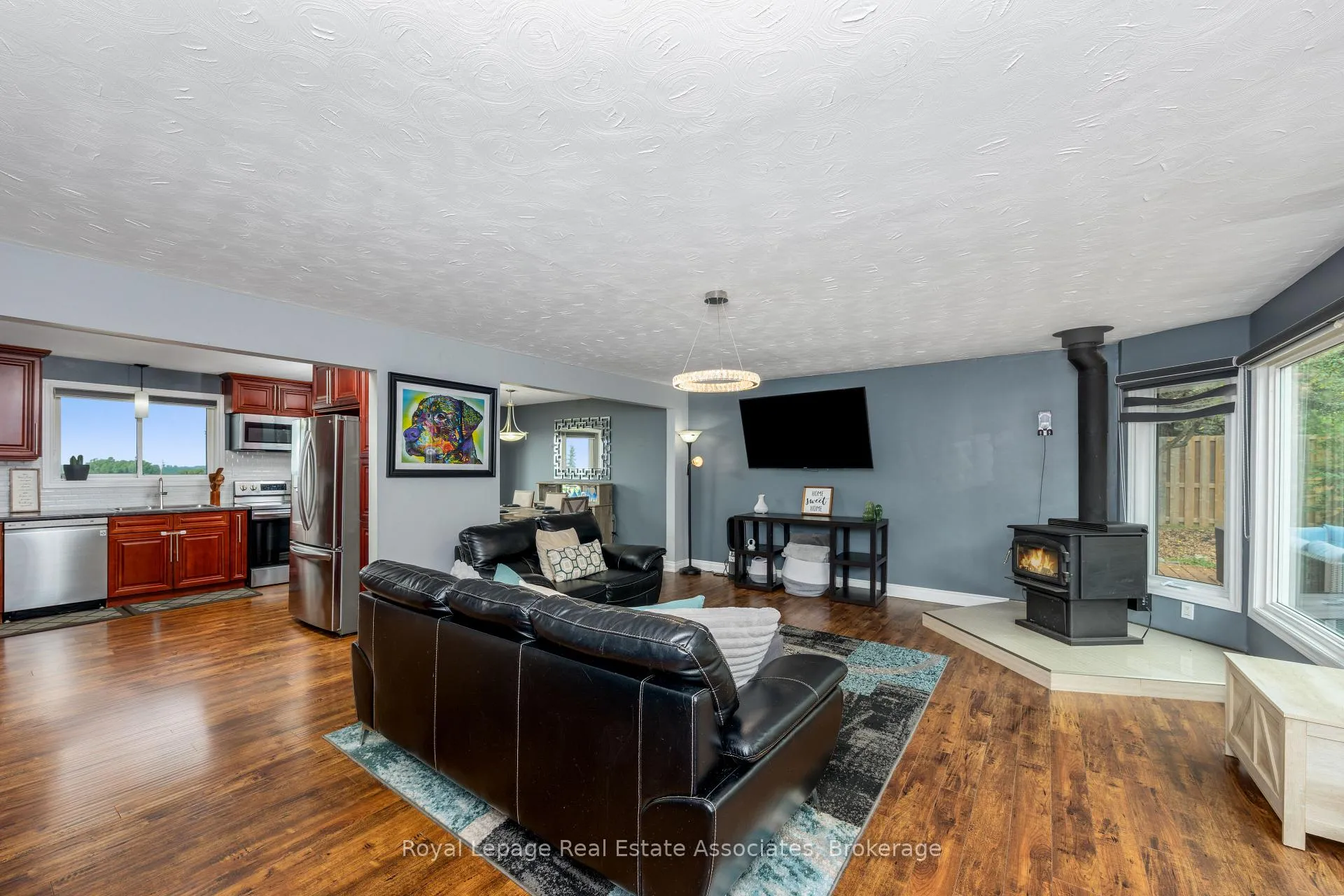 Photo 15 of 5527 Trafalgar Road, Erin, Rural Erin — HOMEH