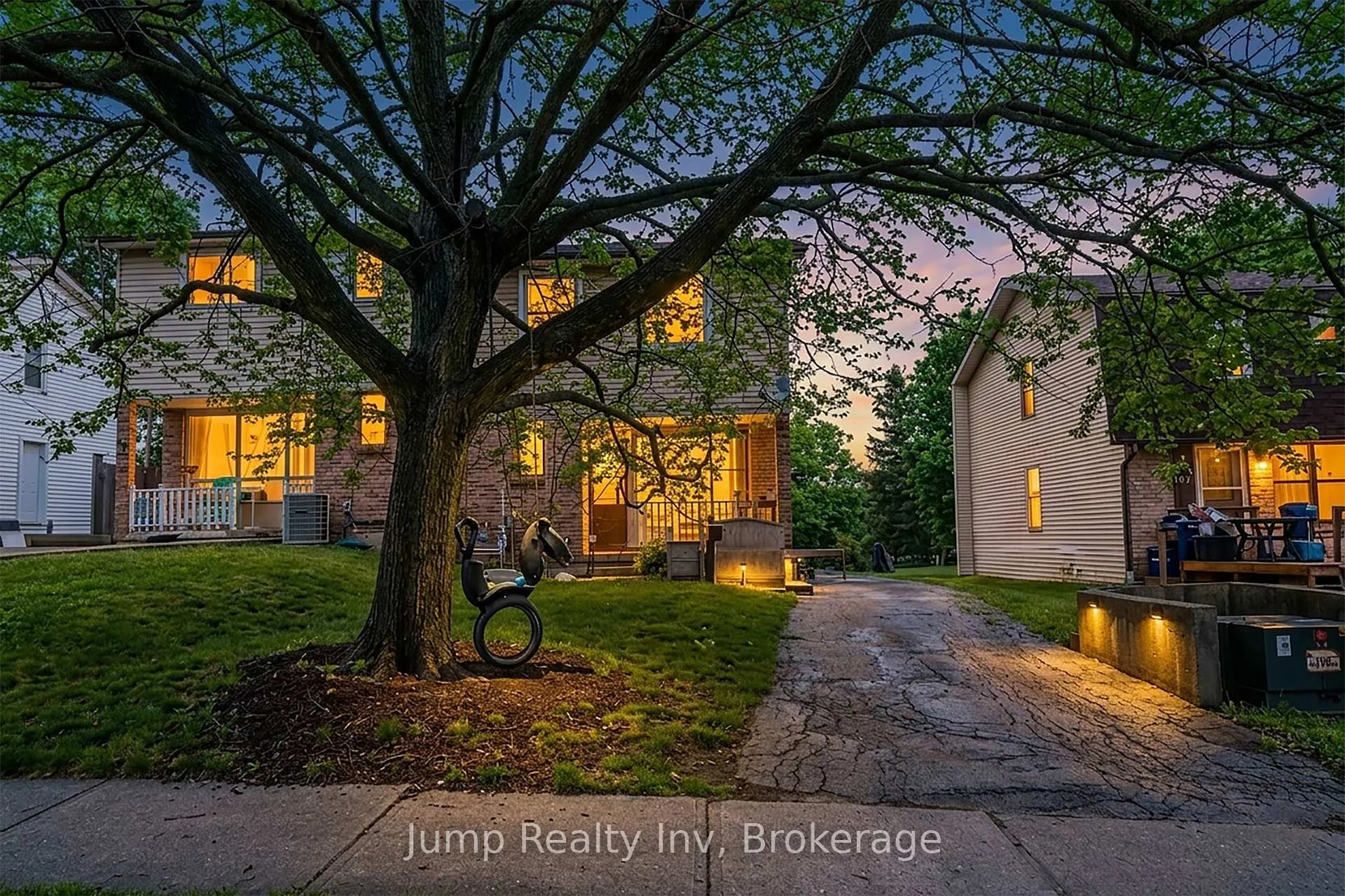 Photo 1 of 189 Fife Road, Guelph, Willow West/Sugarbush/West Acres — HOMEH