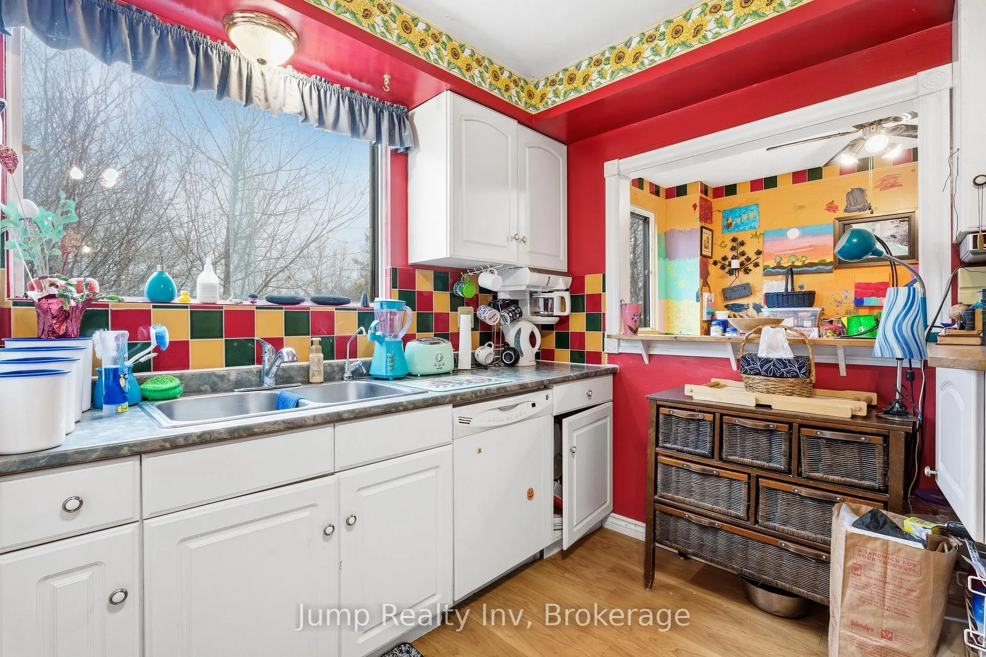 Photo 5 of 189 Fife Road, Guelph, Willow West/Sugarbush/West Acres — HOMEH