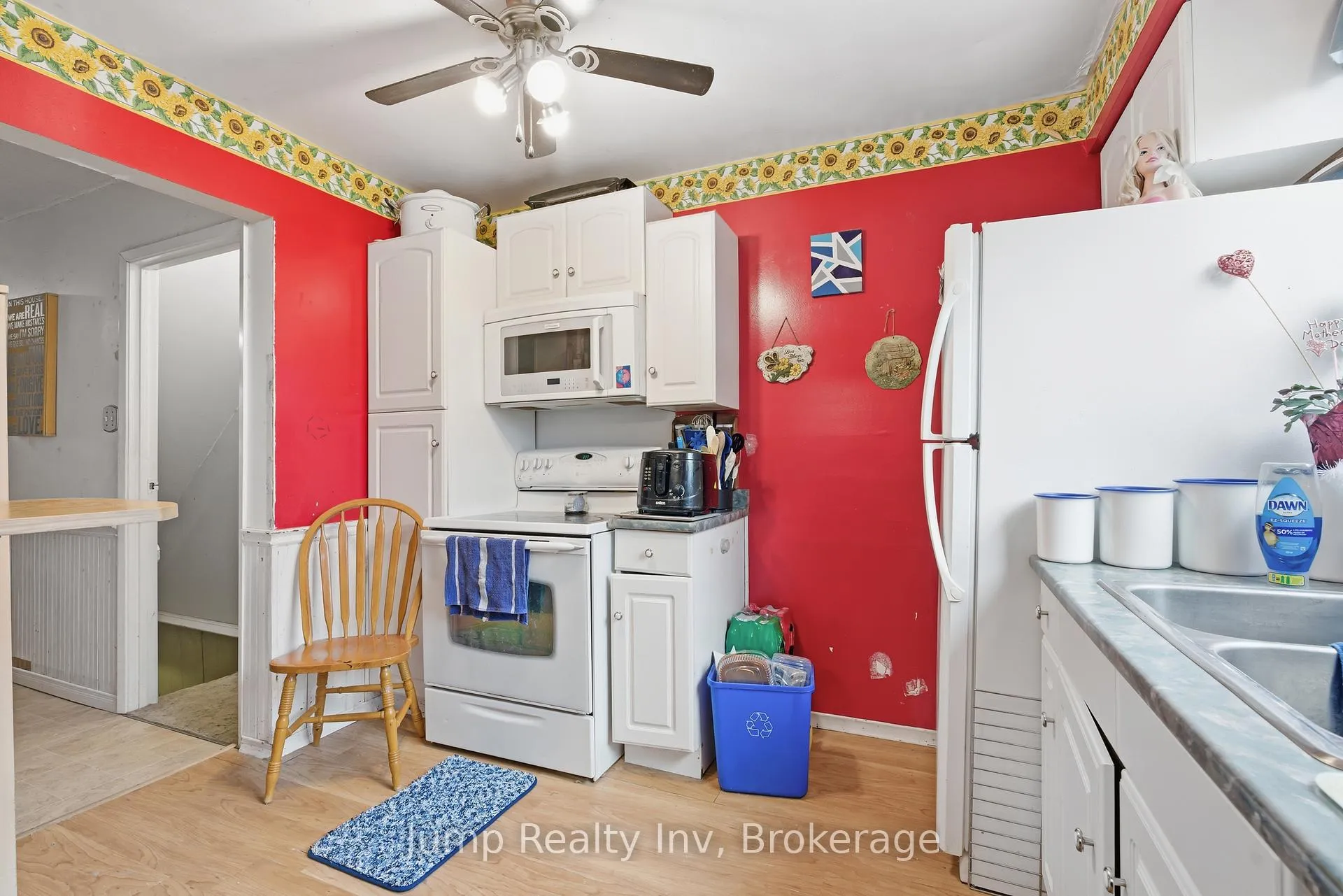 Photo 6 of 189 Fife Road, Guelph, Willow West/Sugarbush/West Acres — HOMEH