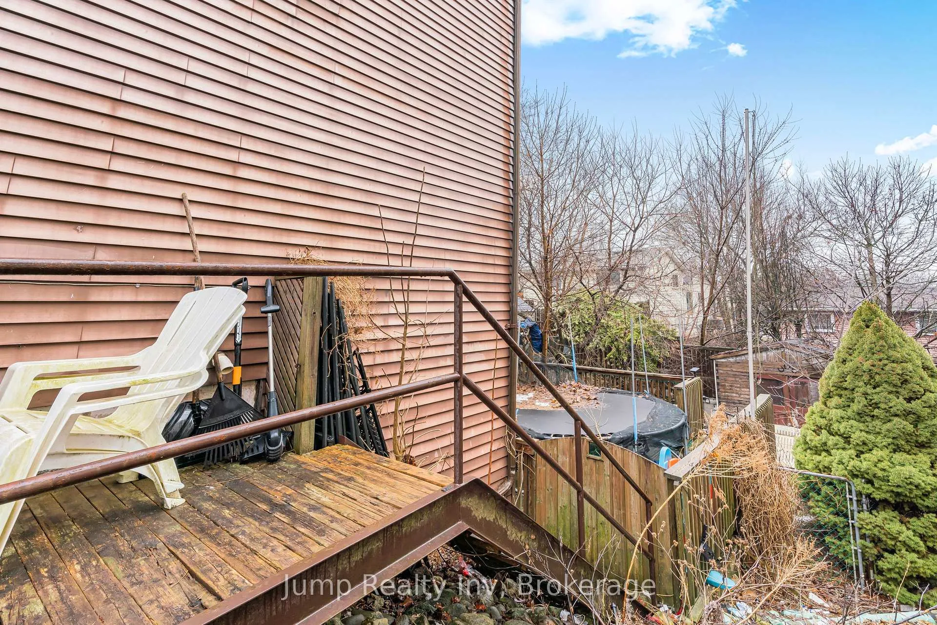 Photo 20 of 189 Fife Road, Guelph, Willow West/Sugarbush/West Acres — HOMEH