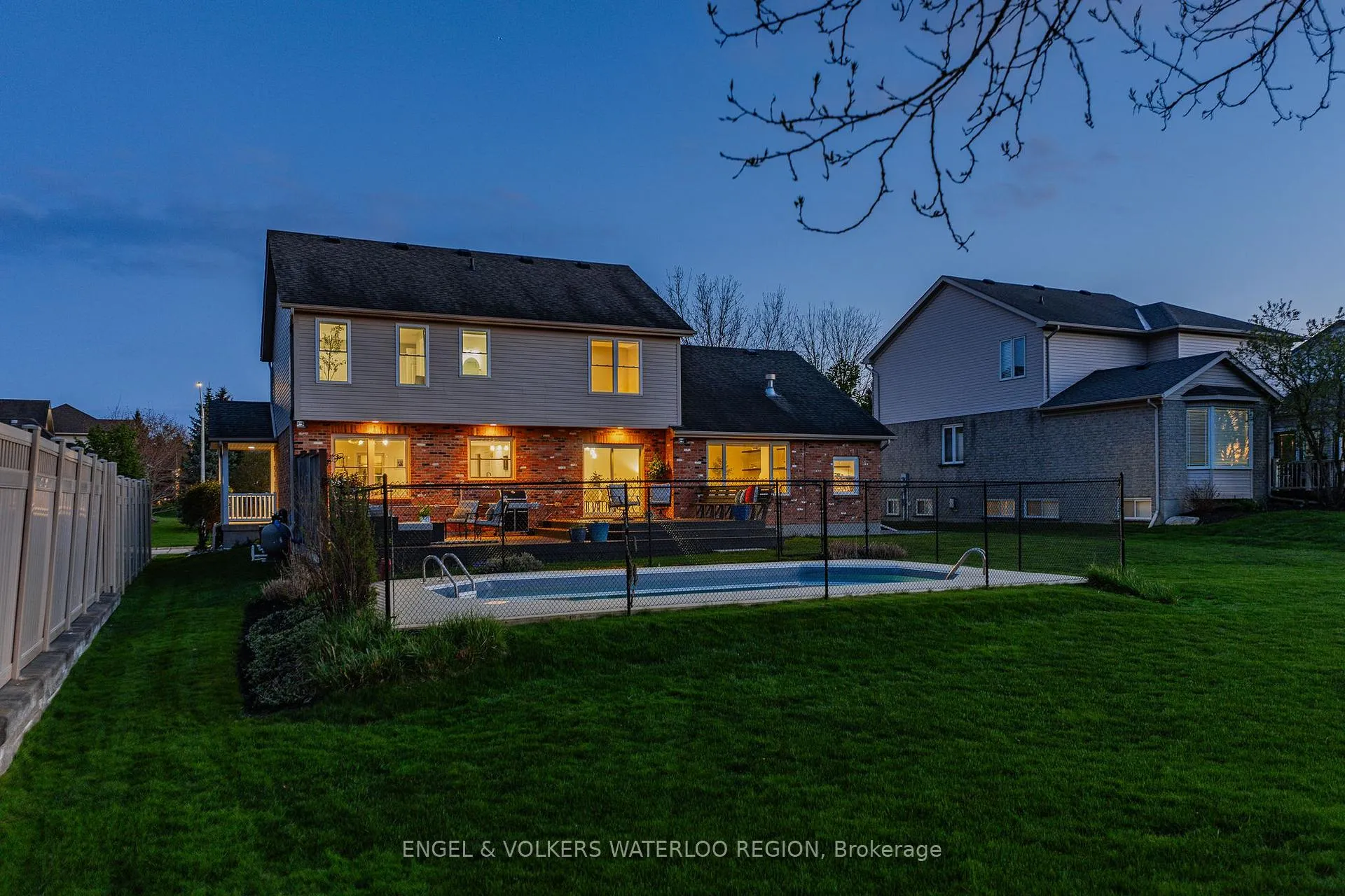 Photo 42 of 28 Rhine Meadow Road, Woolwich — HOMEH